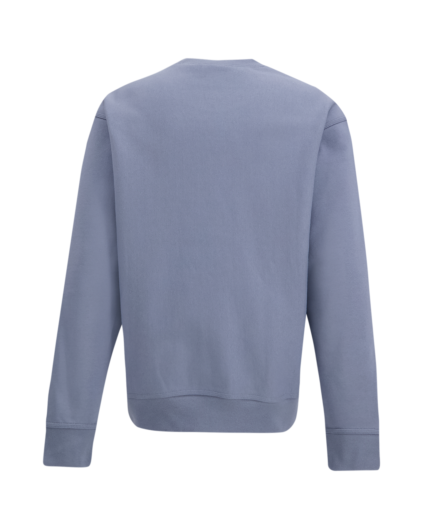 Carhartt American Script Sweat BLAUW 2
