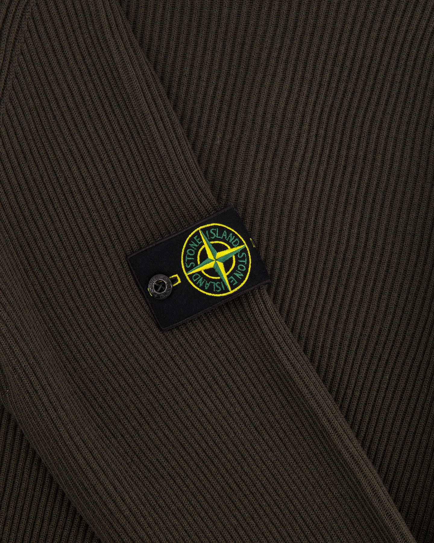 Stone Island 5100017 Vest ANTHRACIET 6