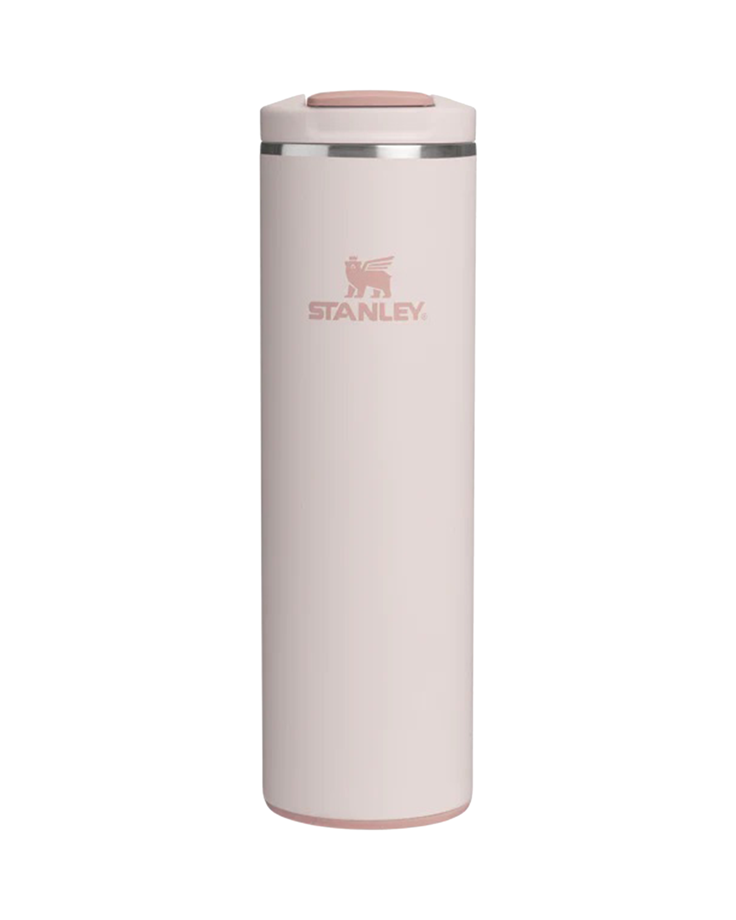 Stanley The Transit Flip Top Mug ROSE 1