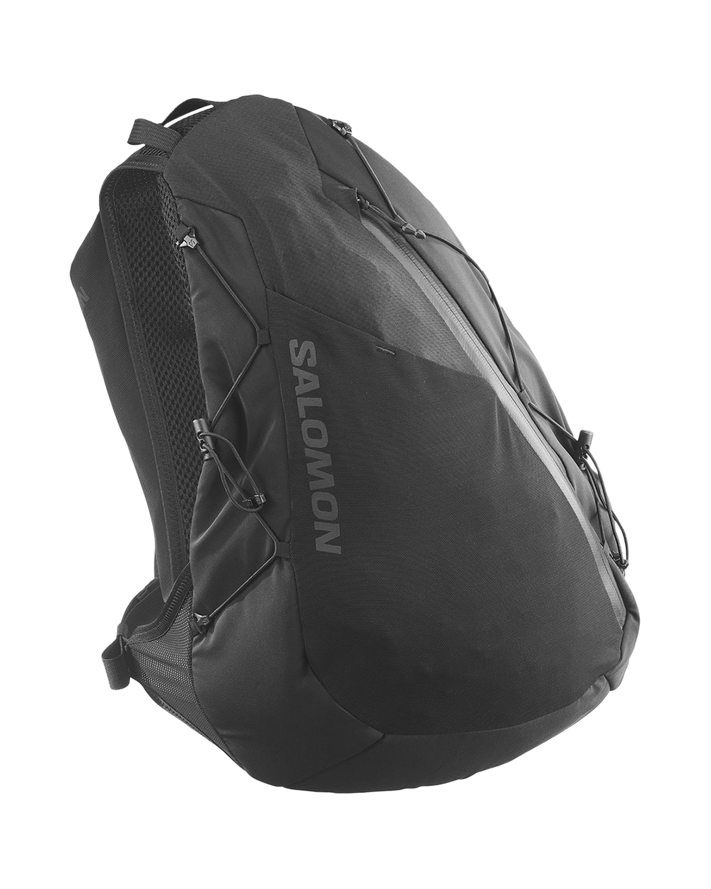 Salomon ADV Cross Body Bag ZWART 1