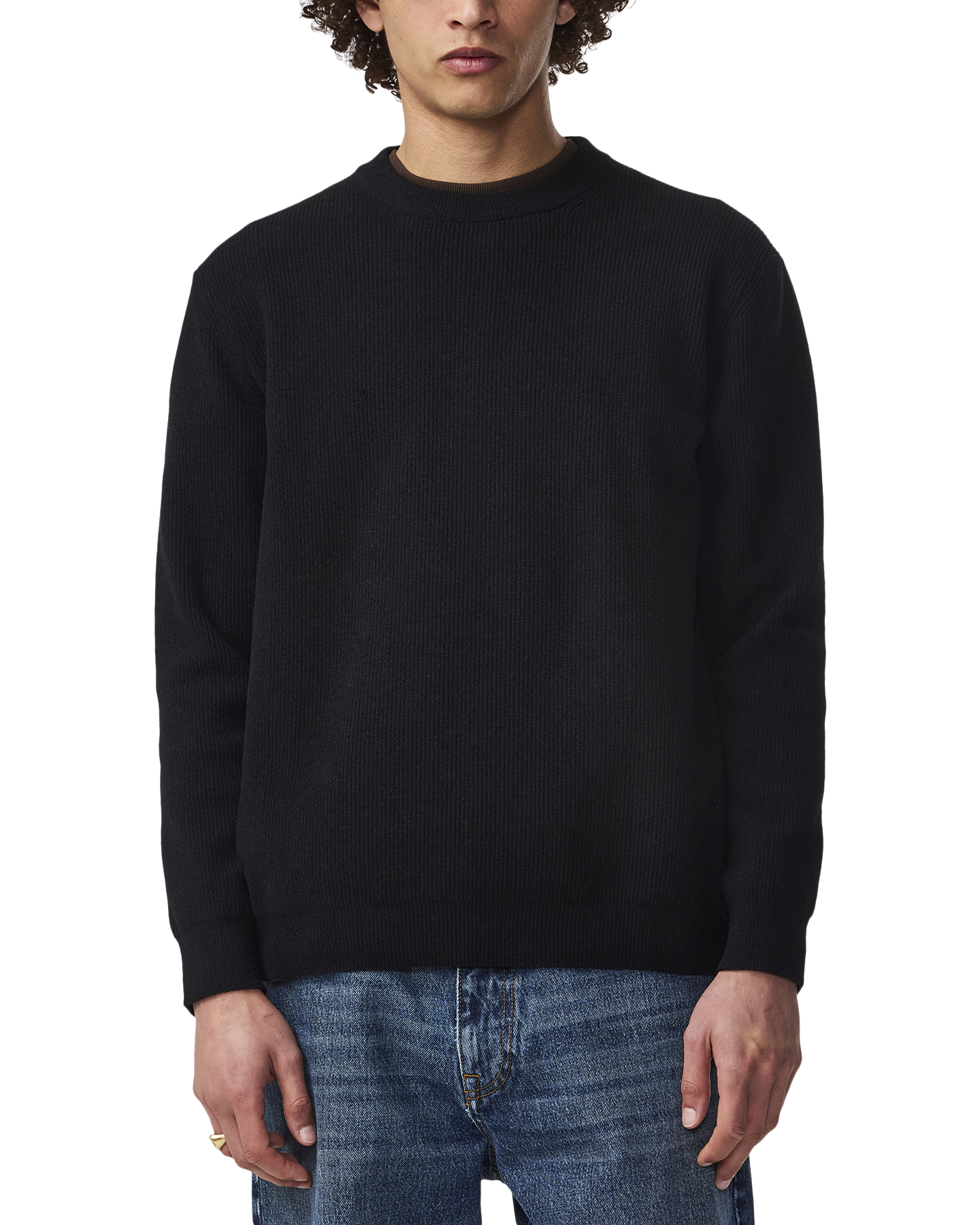 NN.07 Danny 6429 ZWART 3