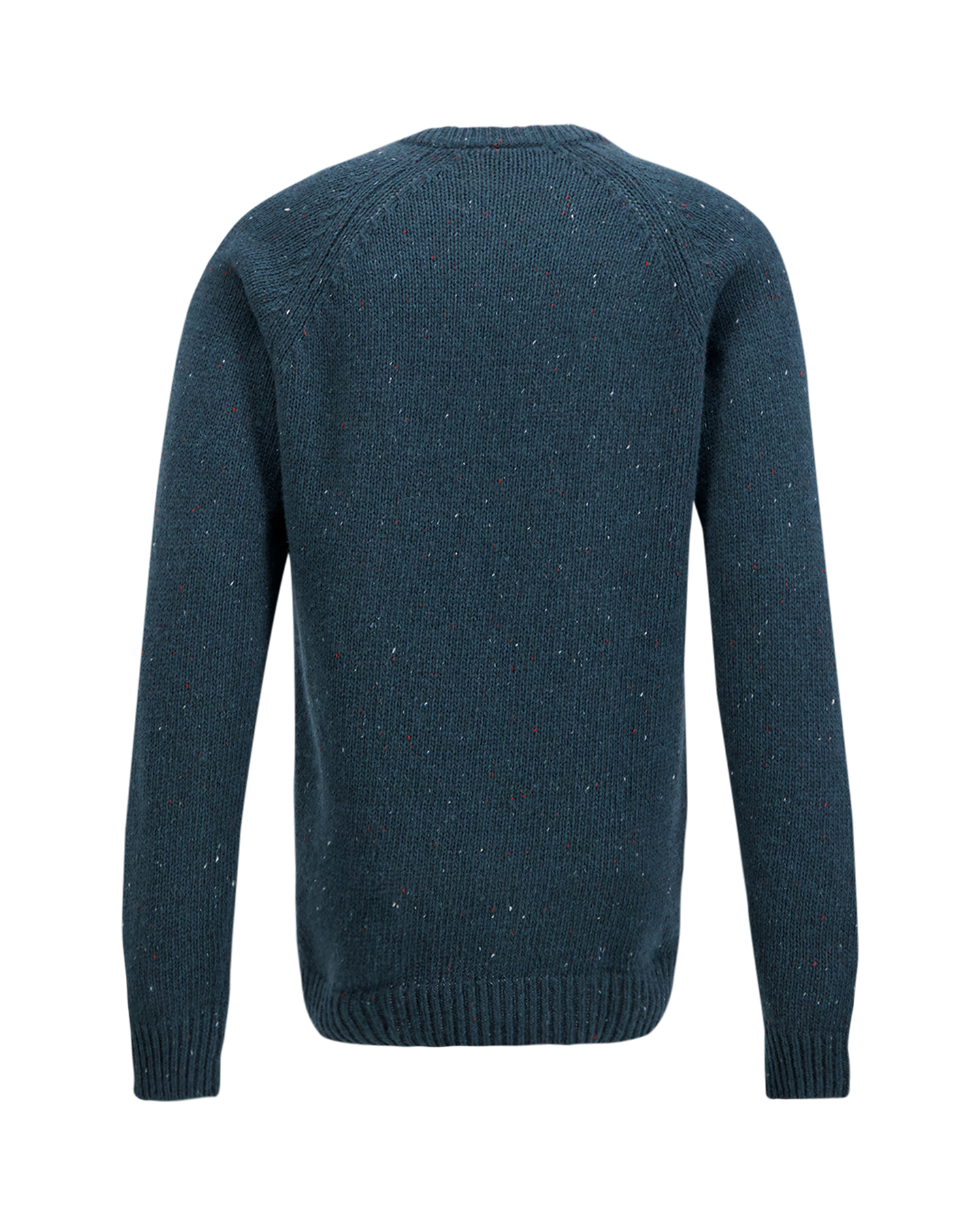 Carhartt WIP Anglistic Sweater GROEN 2
