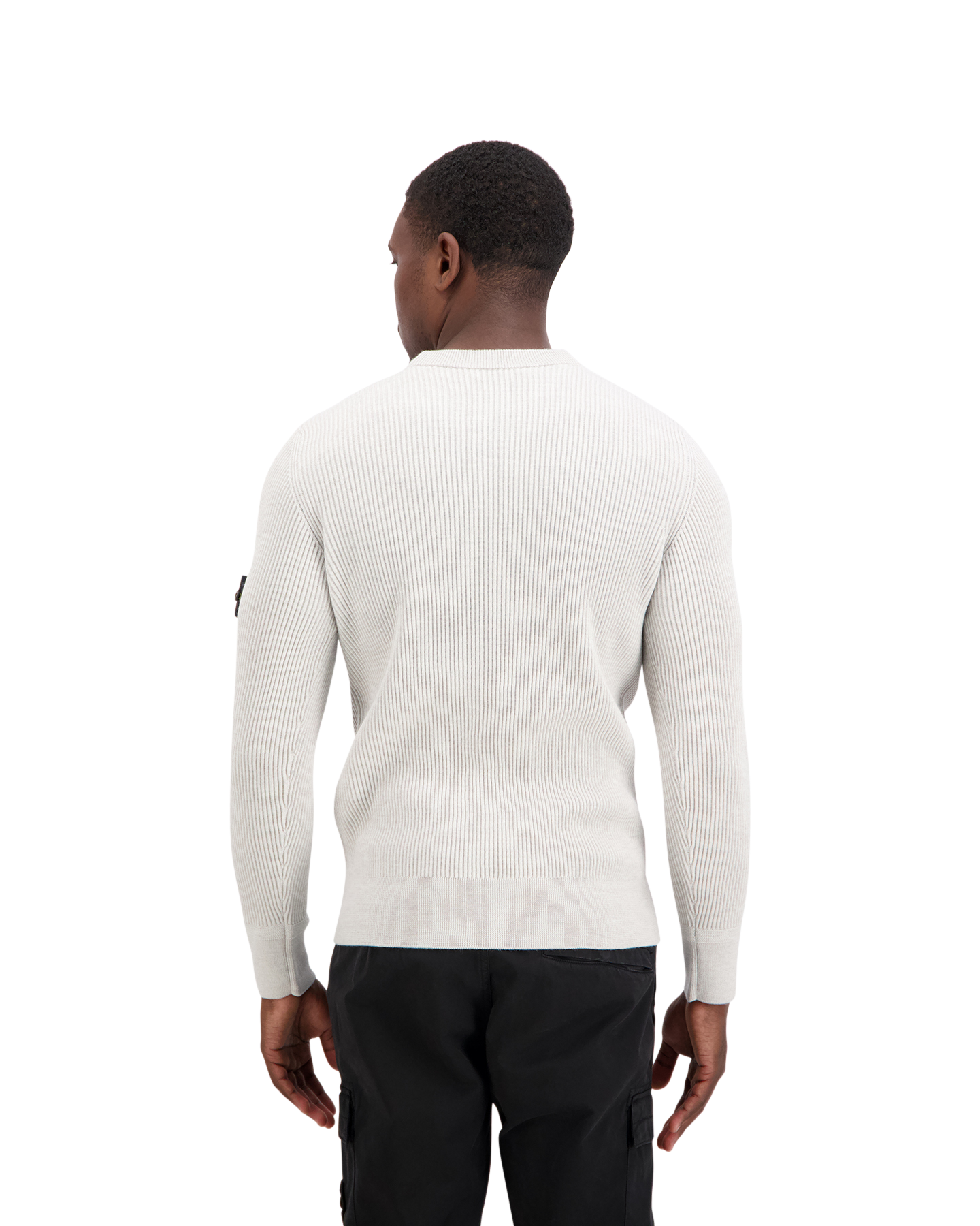 Stone Island 5100053 Knitwear Trui BEIGE 5