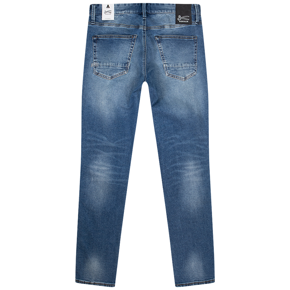 Denham Bolt IR&R DENIM 2