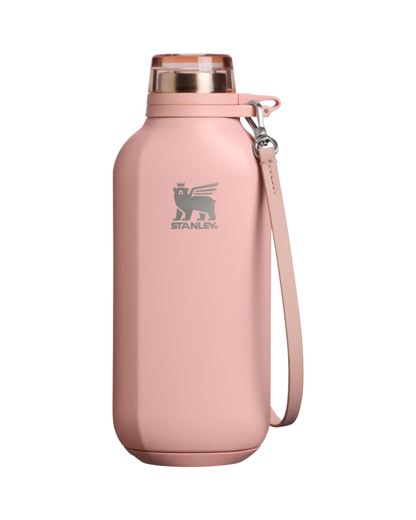 Stanley The Stanley Clutch Bottle ROSE 1