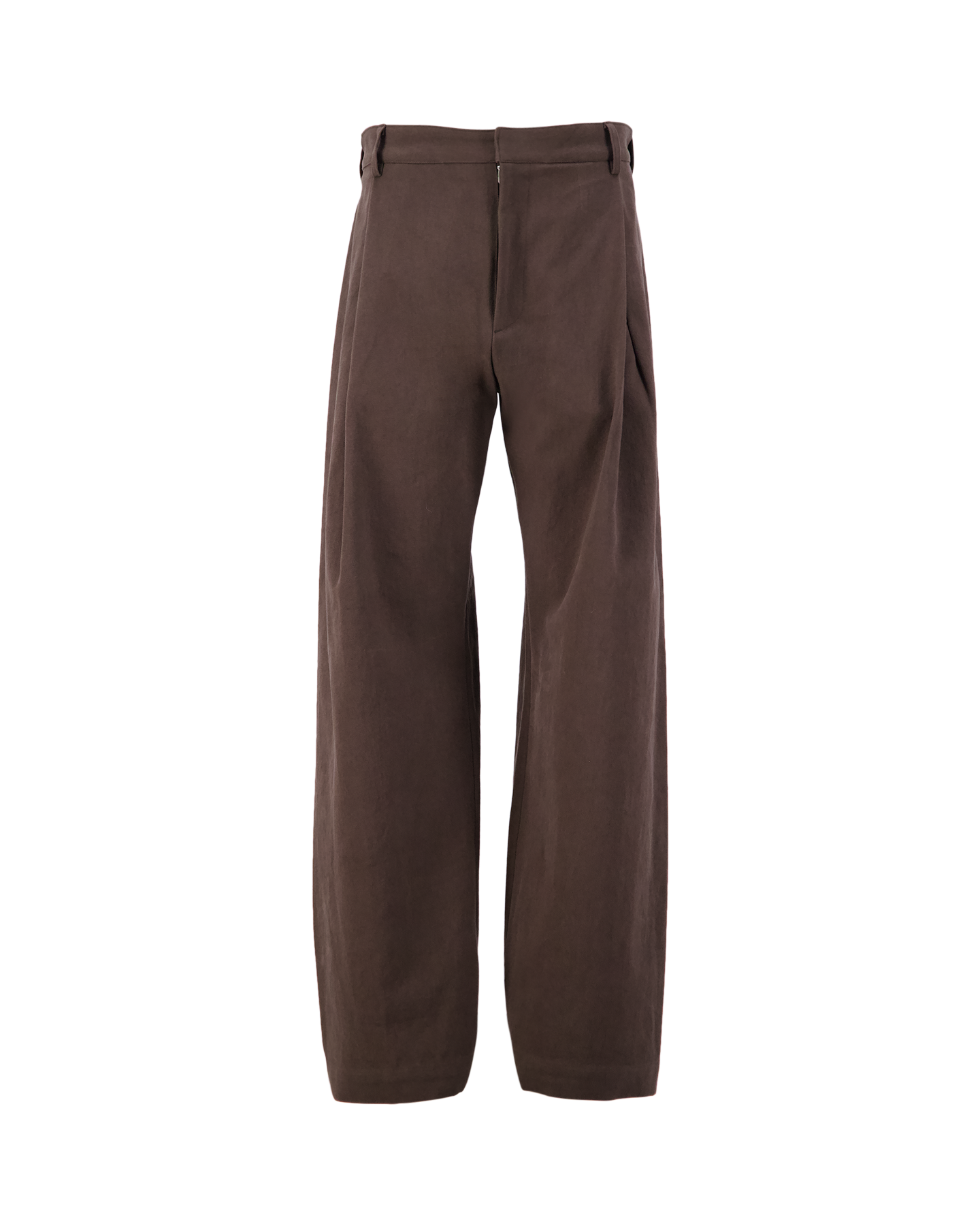 Seventh Canvas Bermuda Pant Cotton BRUIN 1