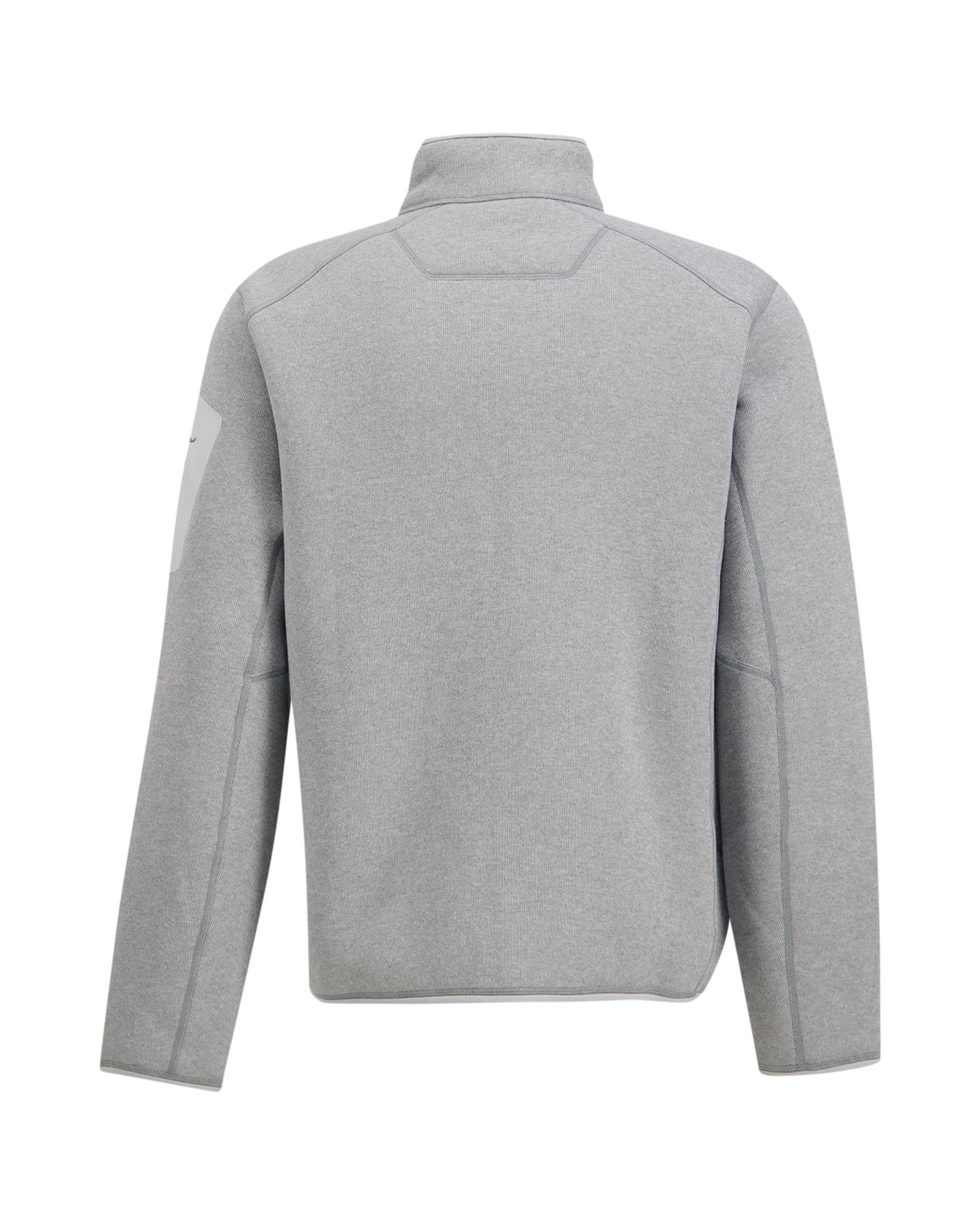 Arc'teryx Covert Cardigan M LICHTGRIJS 2