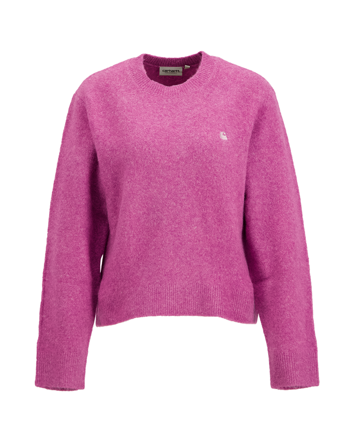 Carhartt W' Curtis Sweater ROSE 1