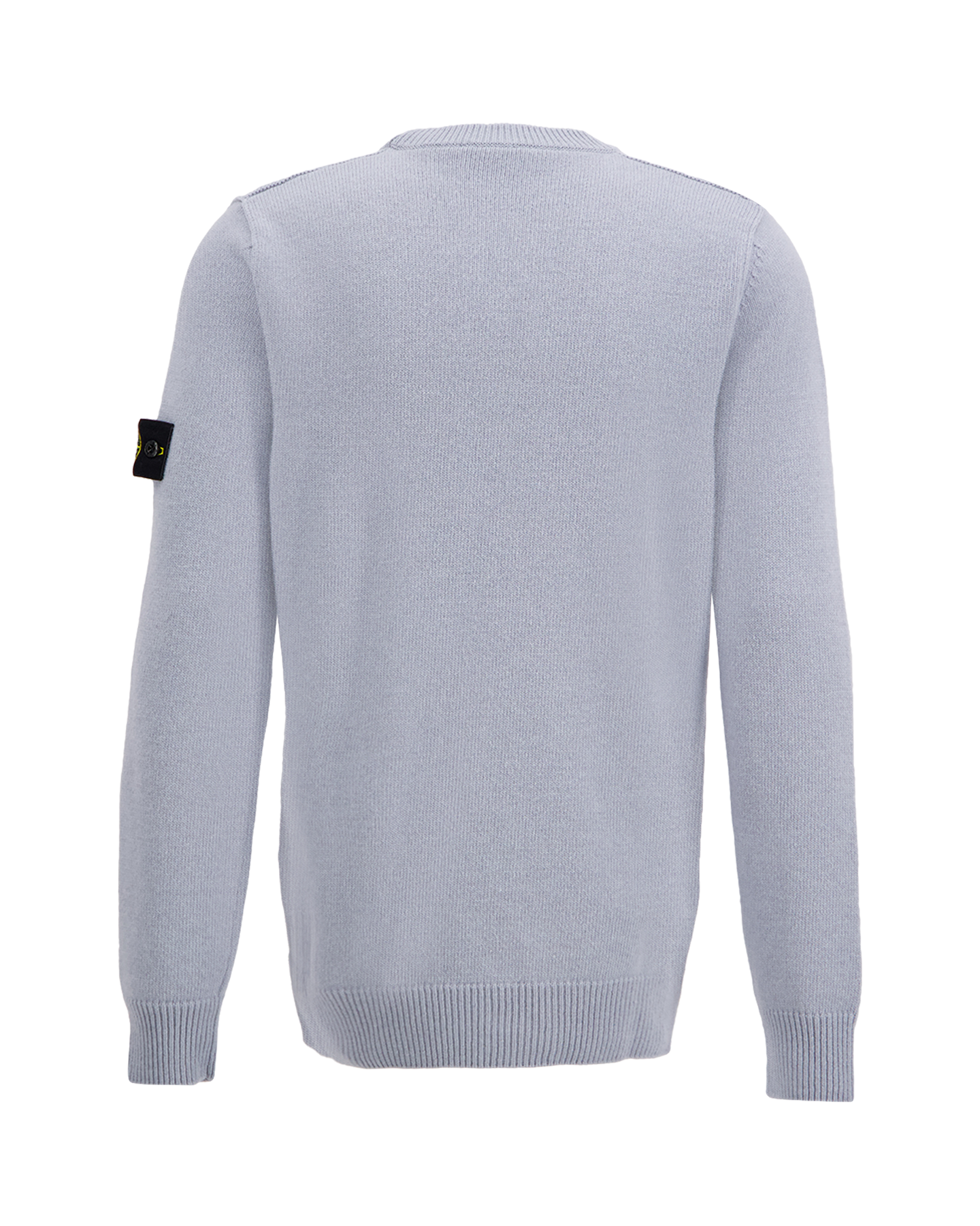 Stone Island 5100072 Knitwear Trui GRIJS 2