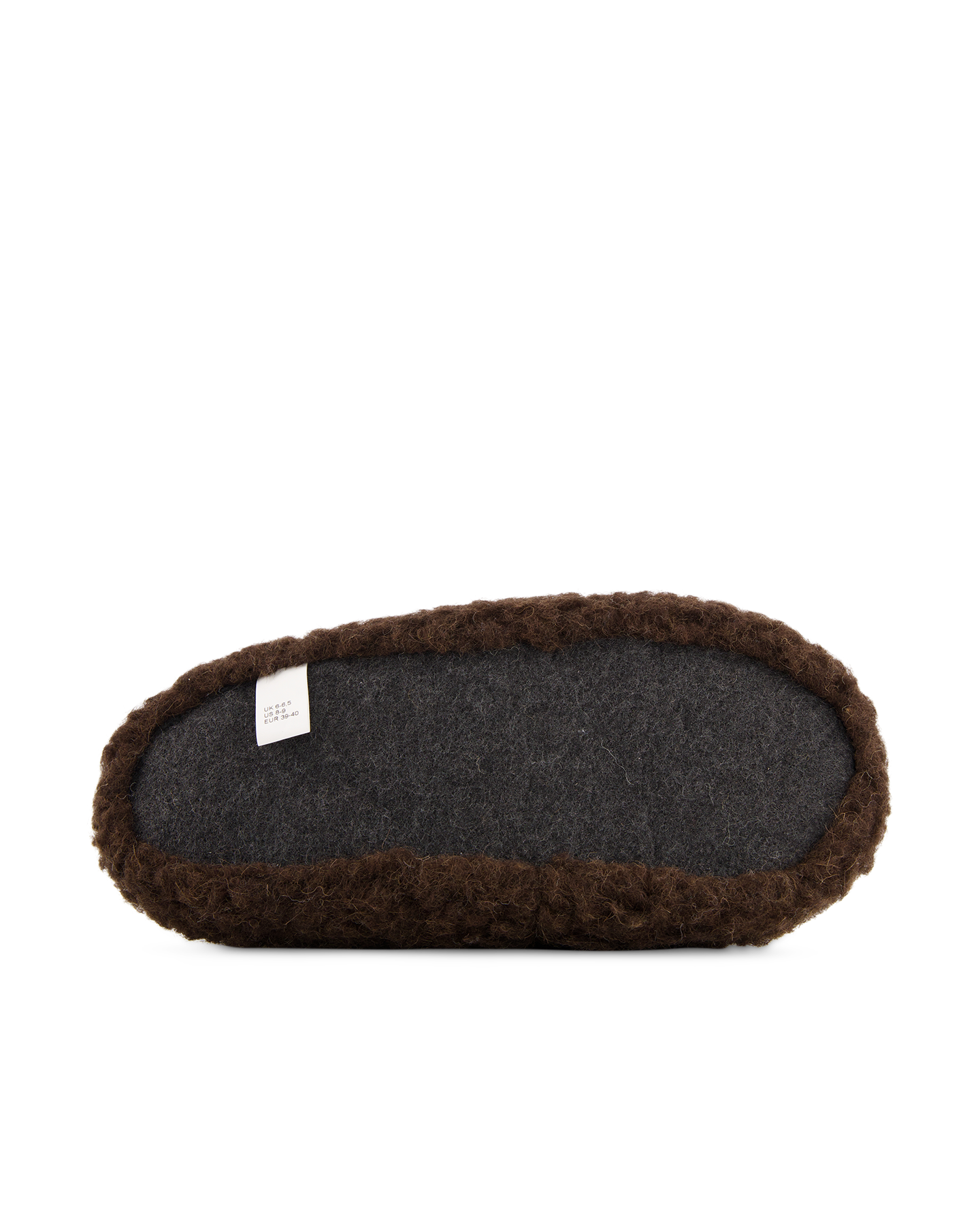 Rue de Wool The Nordic V3 BRUIN 6