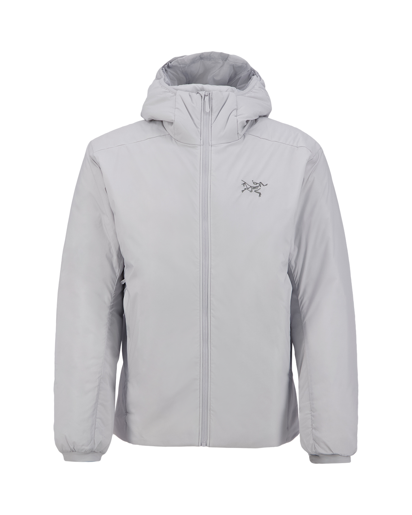 Arc'teryx Atom Sv Hoody M Grijs | Coef