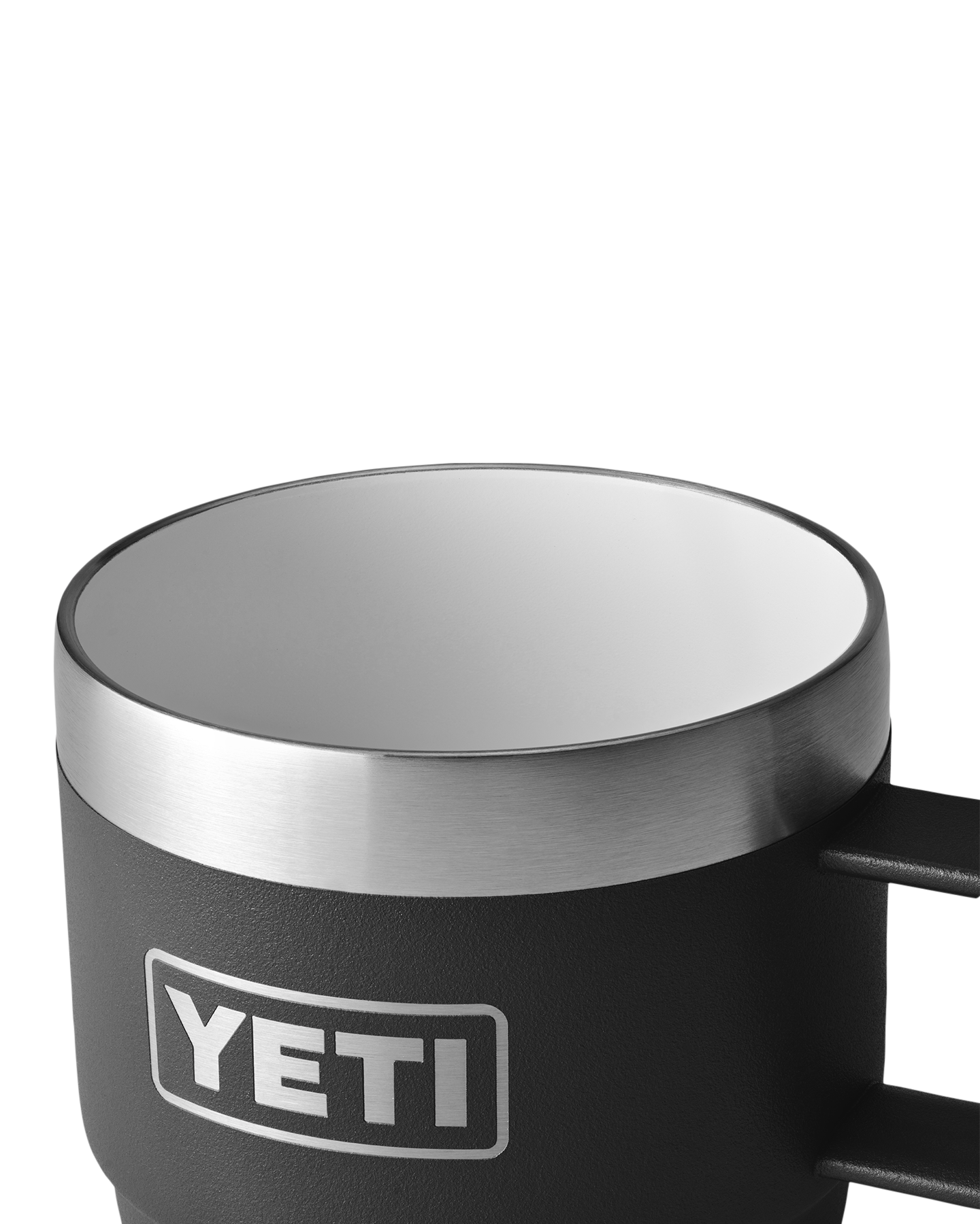 Yeti Stapelbare Mokken 177ML ZWART 5