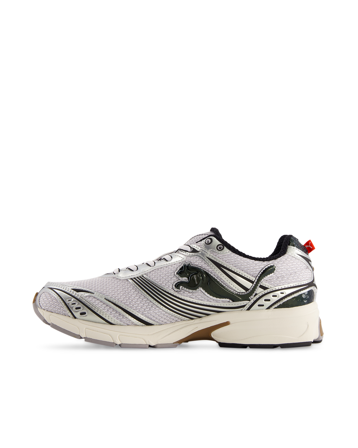 Puma Homura OG+ GRIJS 3