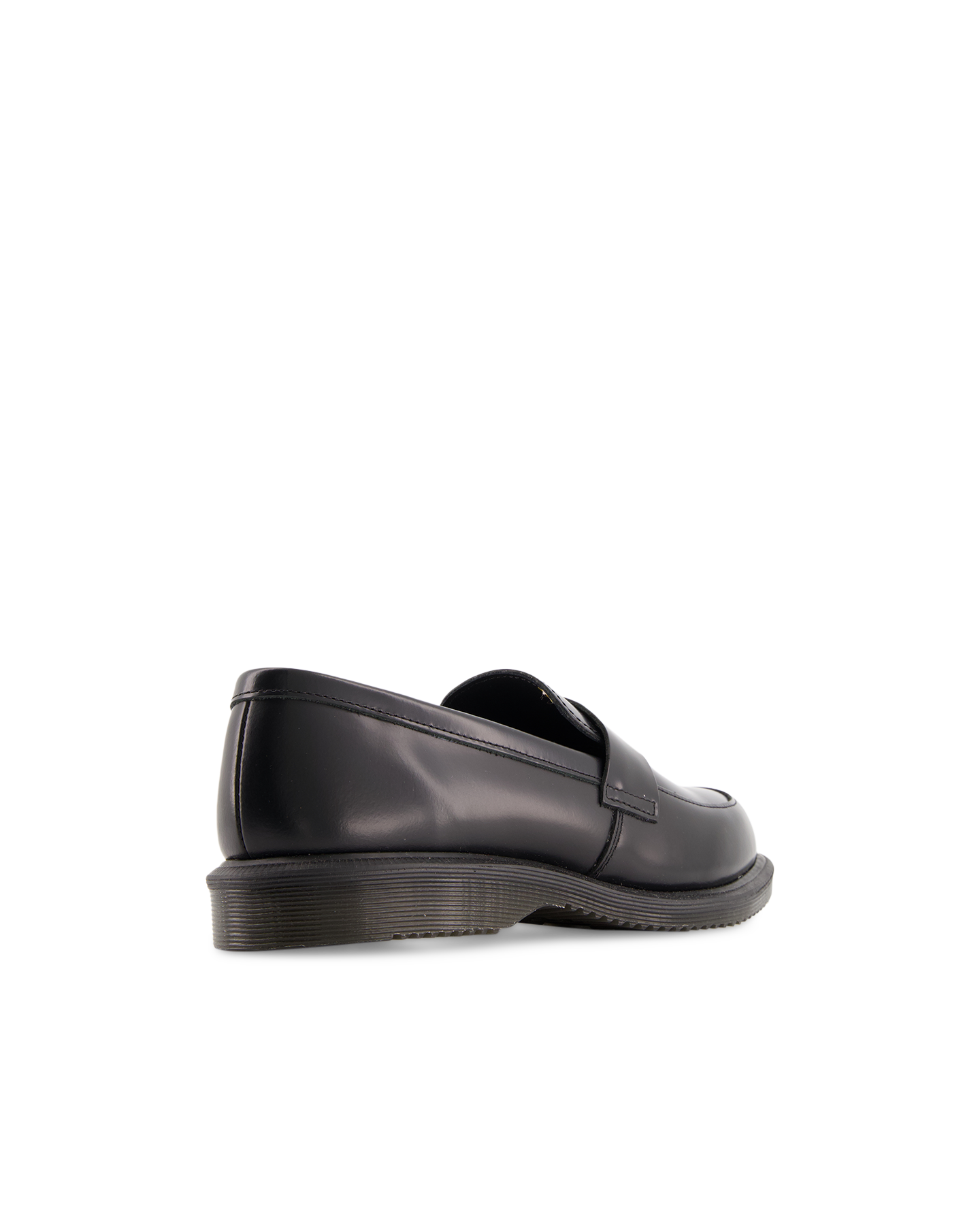 Dr Martens Temara ZWART 4
