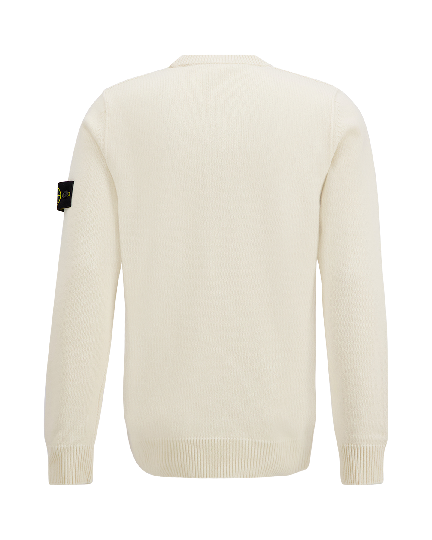 Stone Island 5100072 Knitwear Trui BEIGE 2