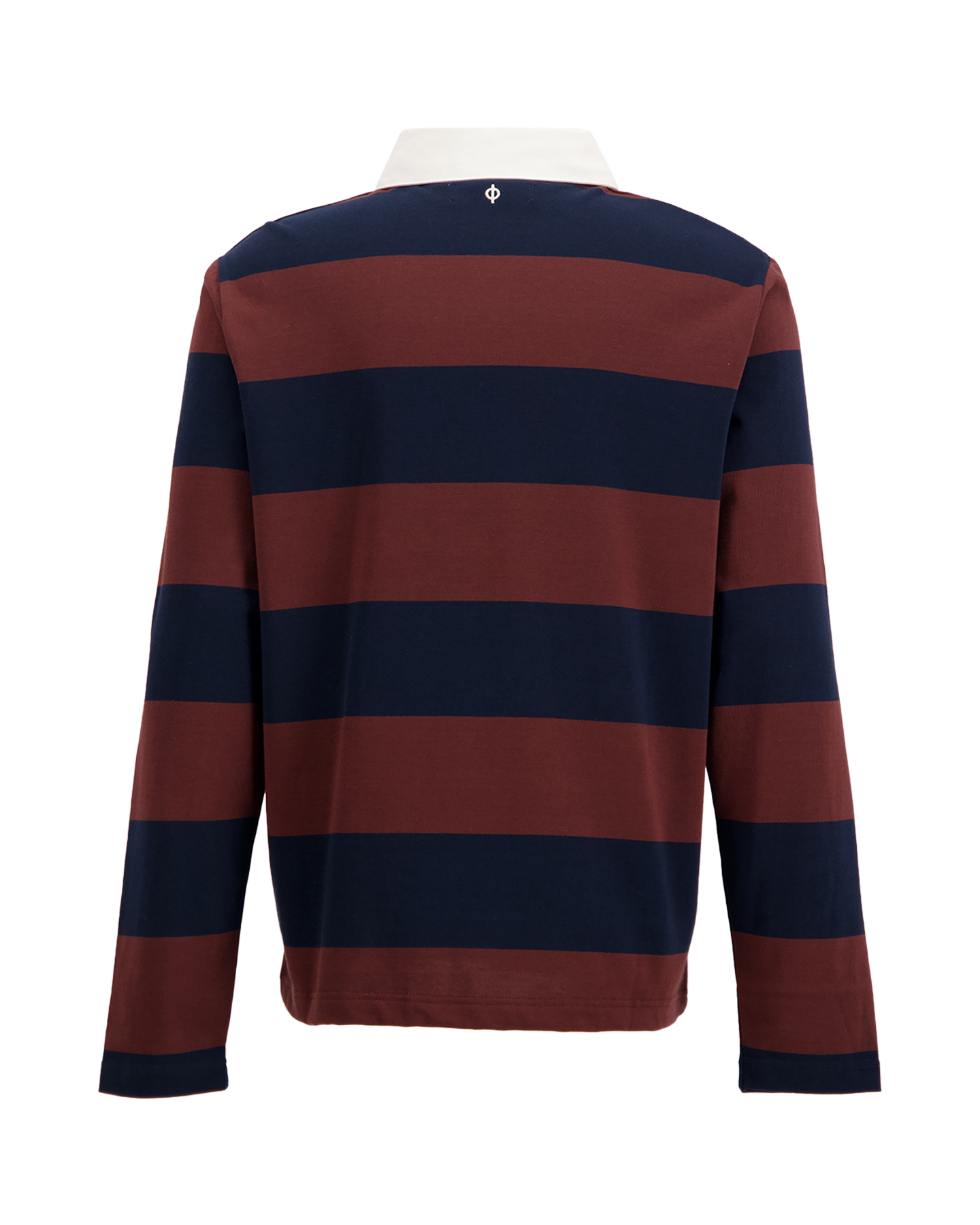 Samsøe Samsøe Sakevin X Polo Ls 15512 BRUIN 2