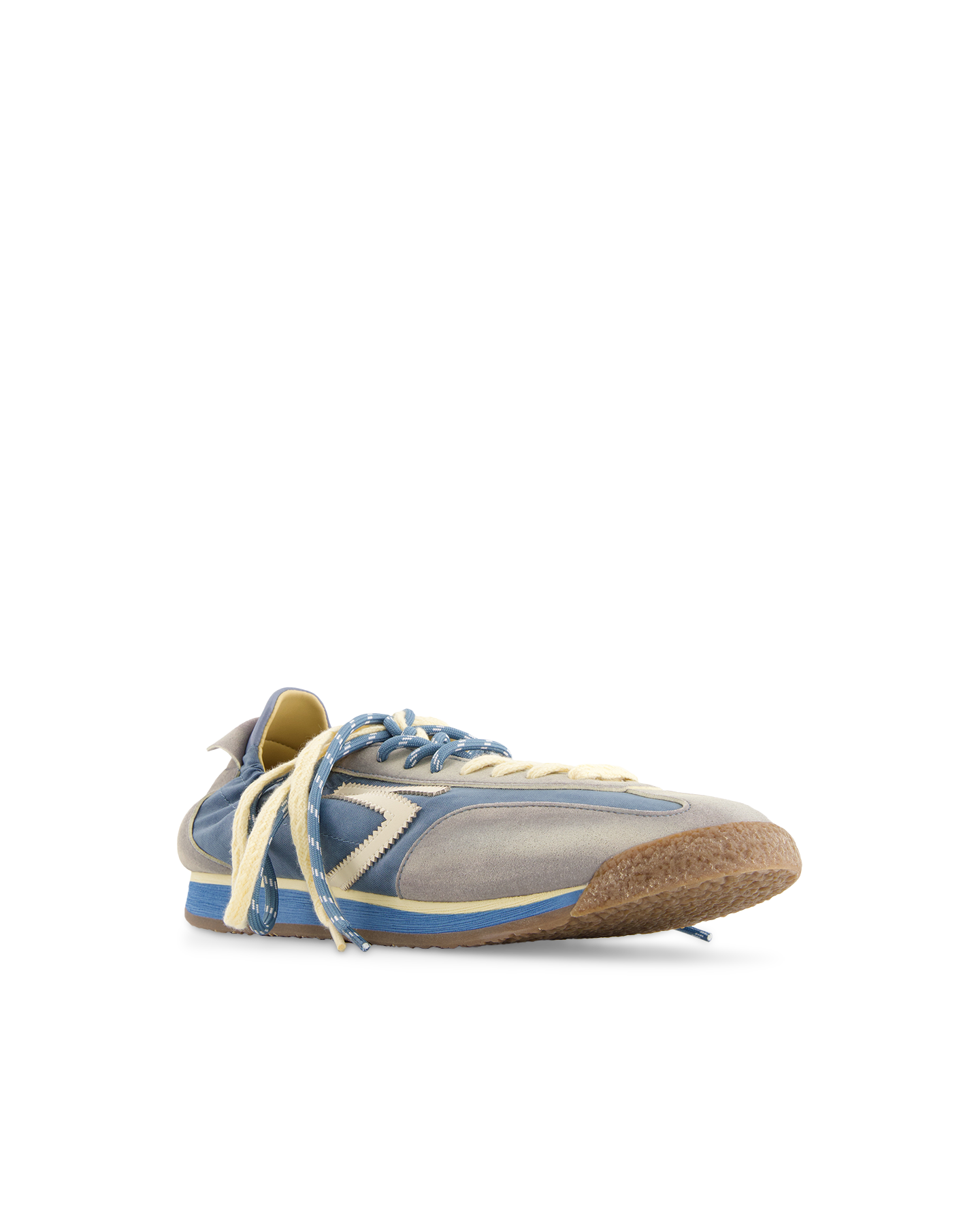Puraai 6.02 Panther BLAUW 2