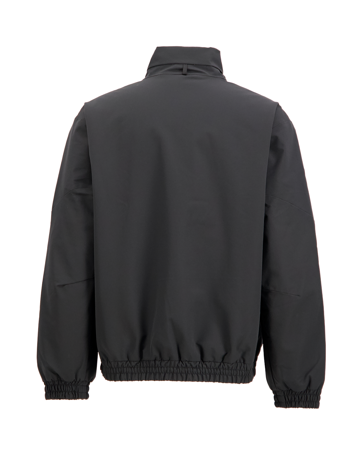 Oakley Channel Jacket ZWART 2