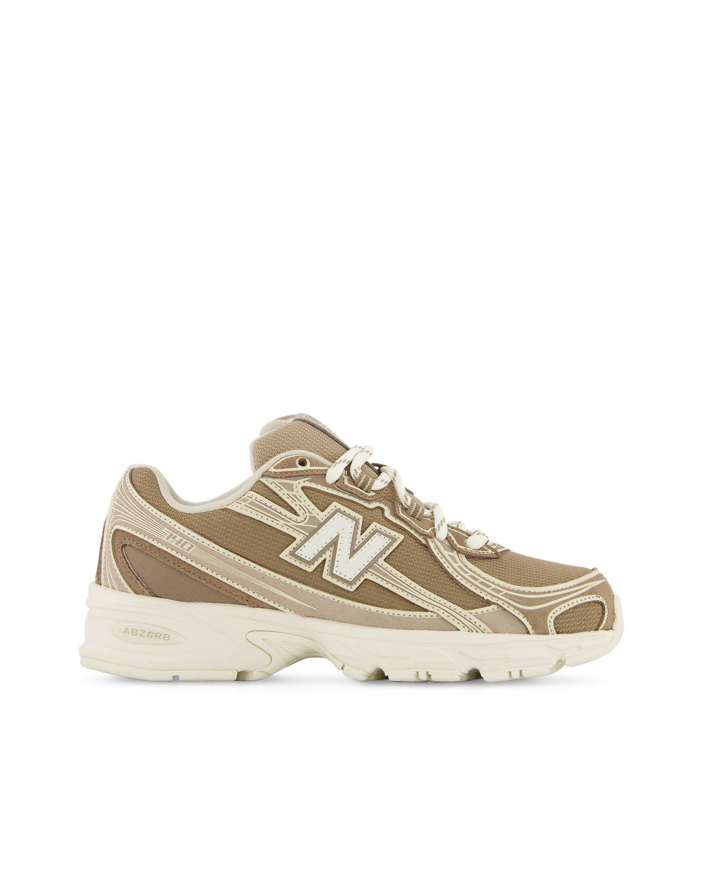 New Balance 740 BRUIN 1