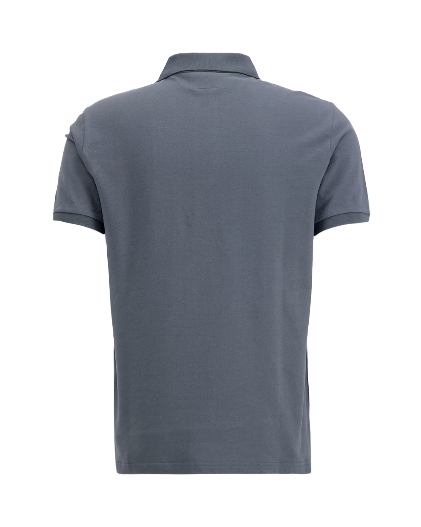 Parajumpers Polo Wellington ANTHRACIET 2