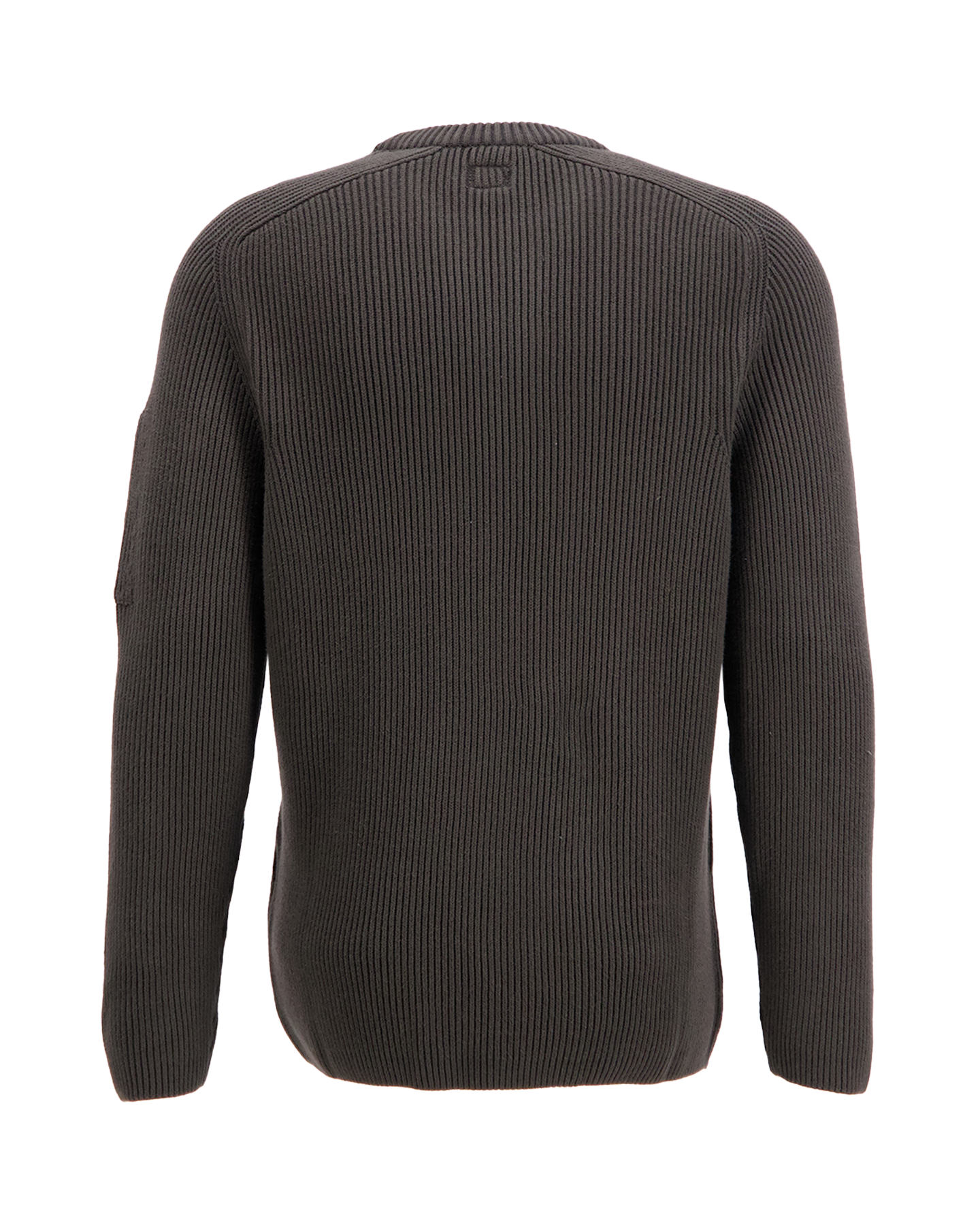 C.P. Company Crew Neck ANTHRACIET 2