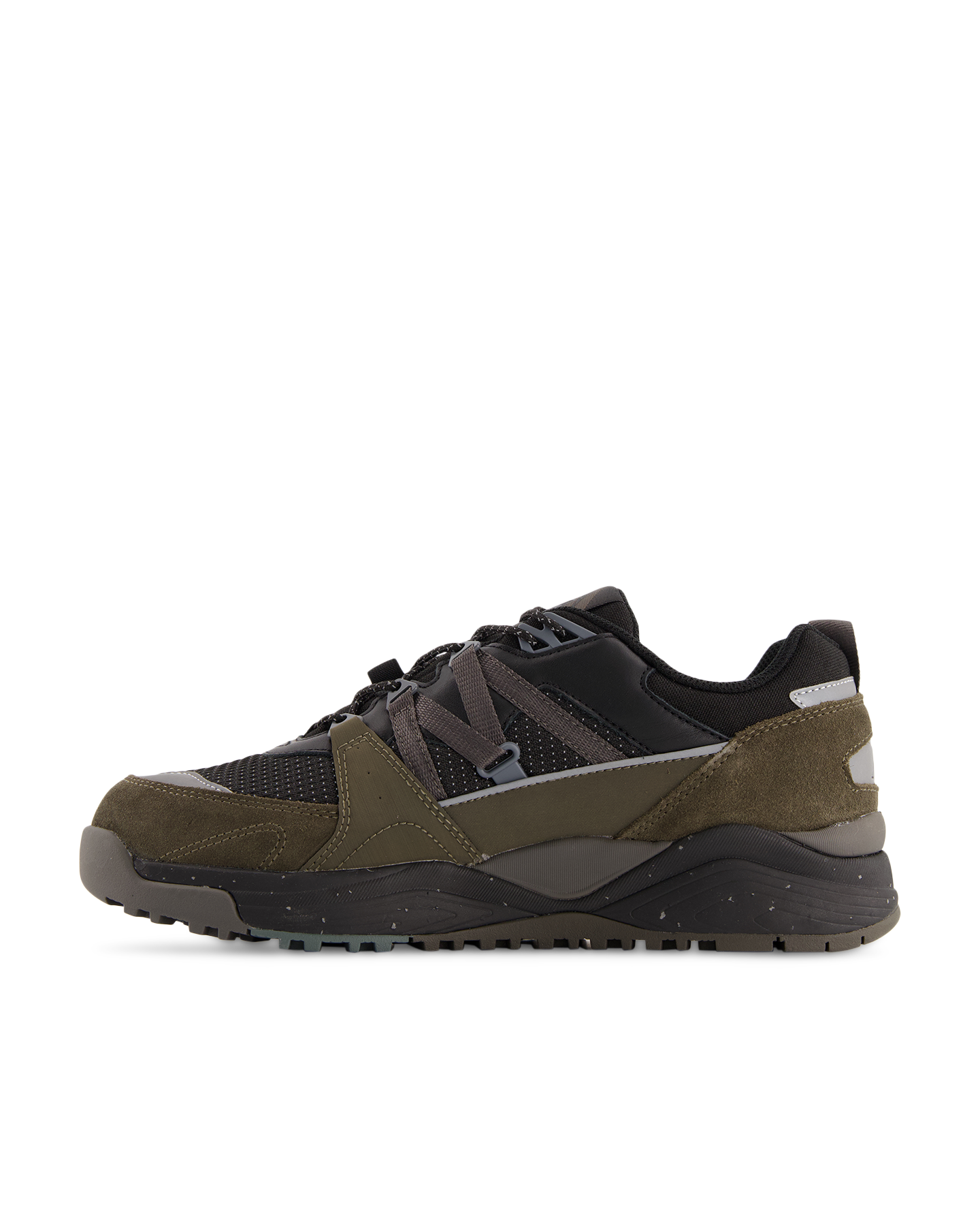 Karhu Fusion XC WP ZWART 3