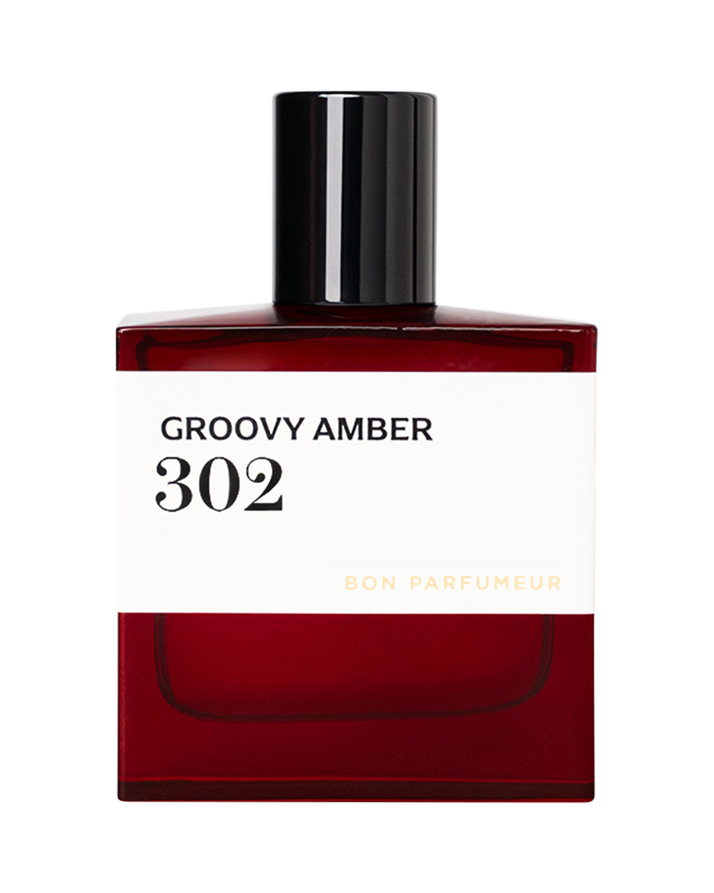 Bon Parfumeur 302 Groovy Amber - 30ml GEEN KLEUR 1