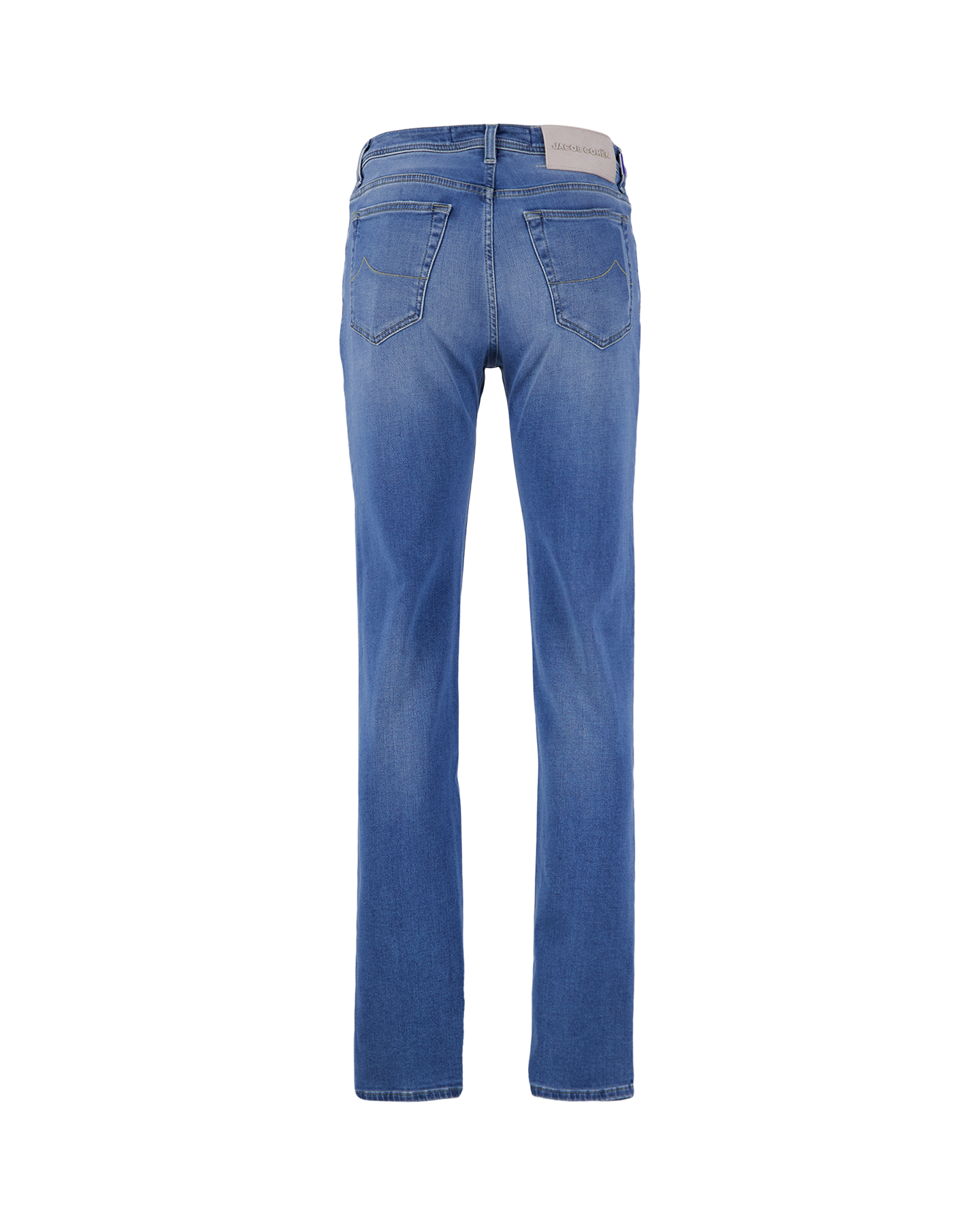 Jacob Cohen Bard Jeans P3588 832D DENIM 2