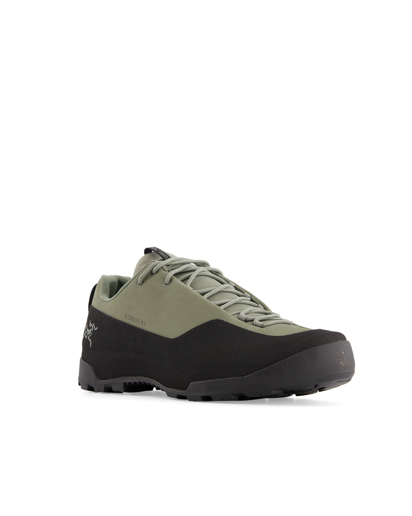 Arc'teryx Konseal Men GROEN 2