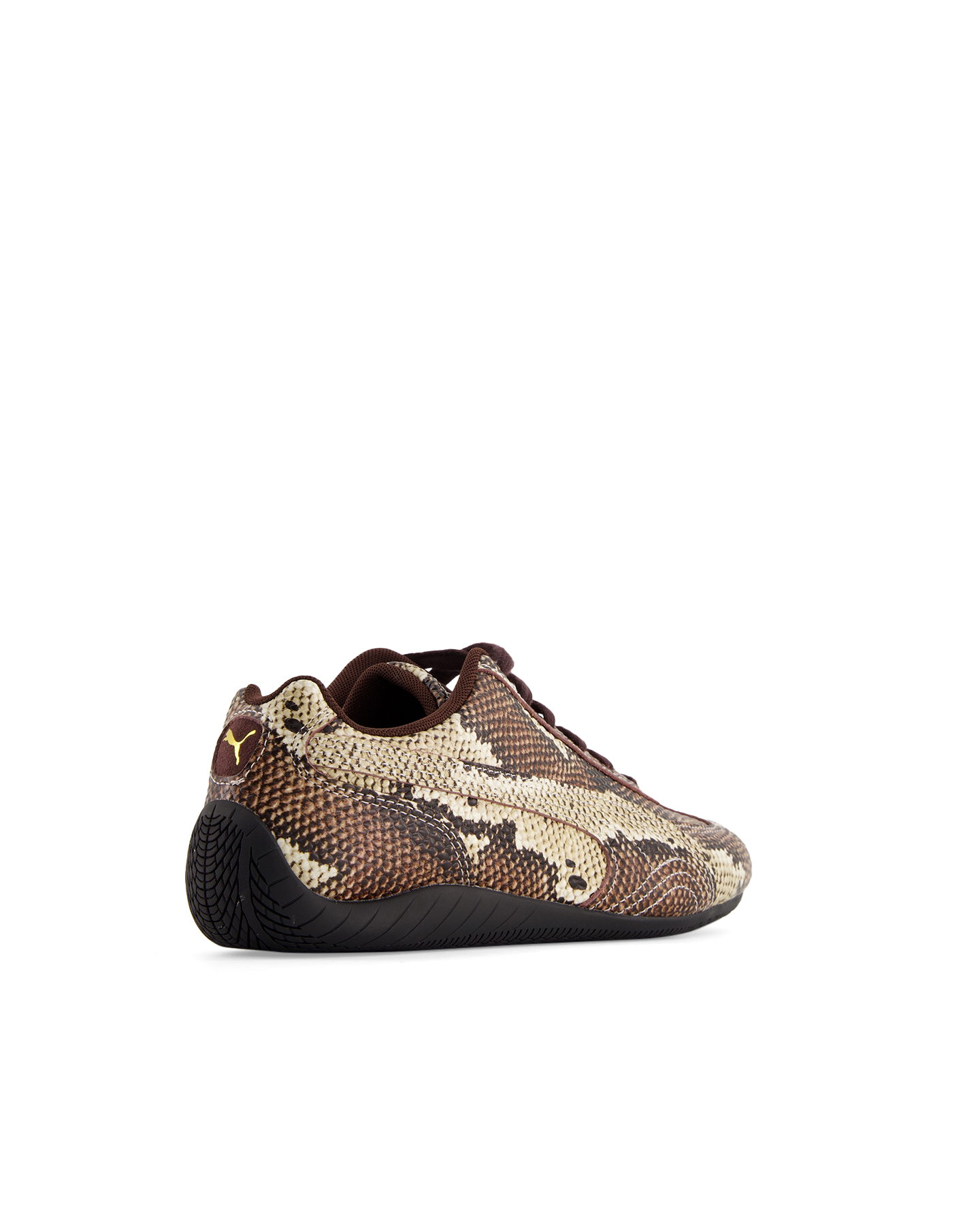 Puma Speedcat Snake BRUIN 4