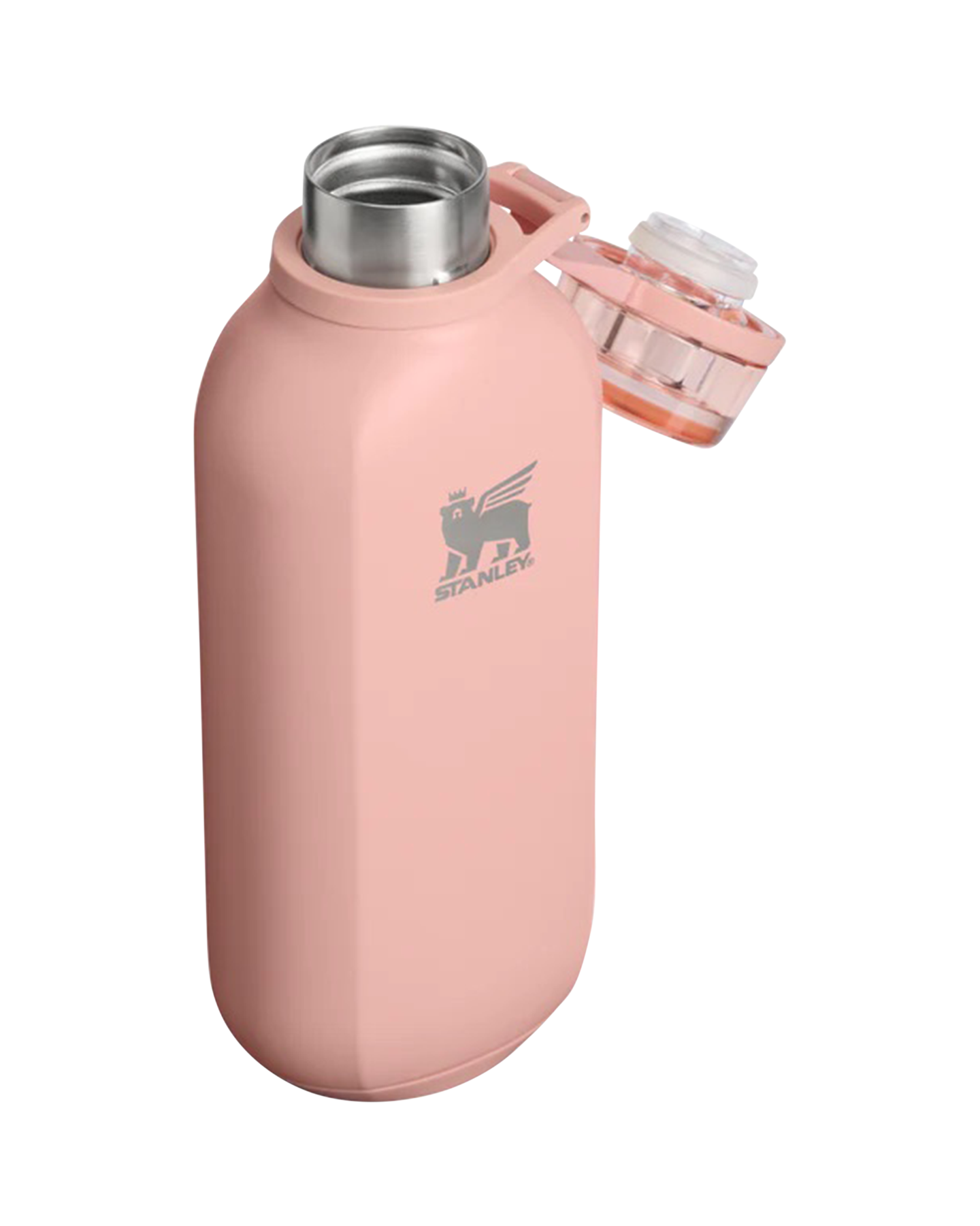 Stanley The Stanley Clutch Bottle ROSE 3