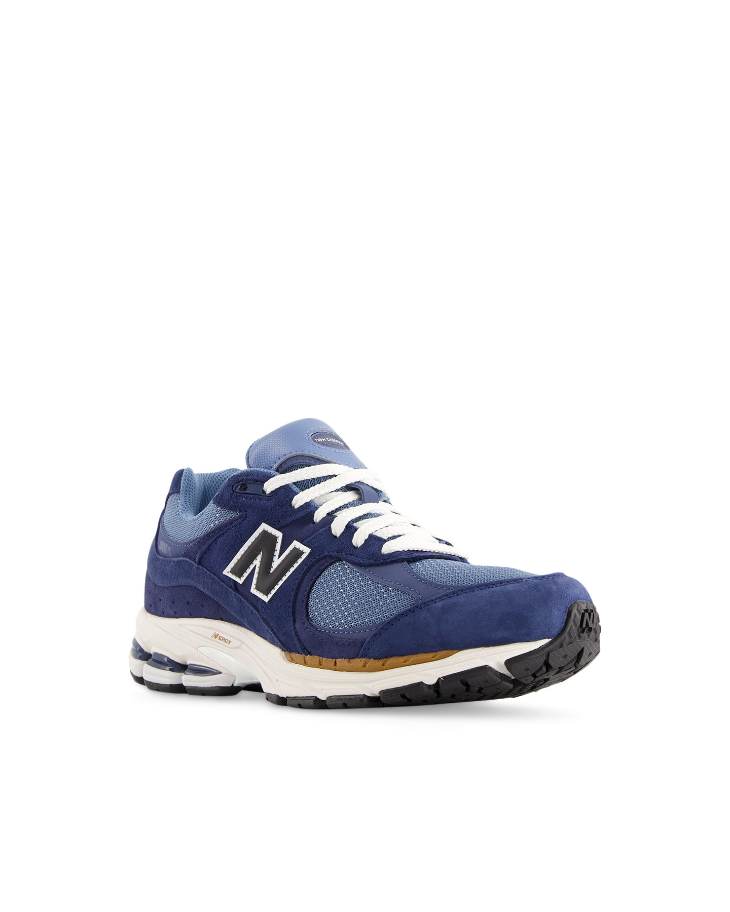 New Balance 2002R DONKERBLAUW 2