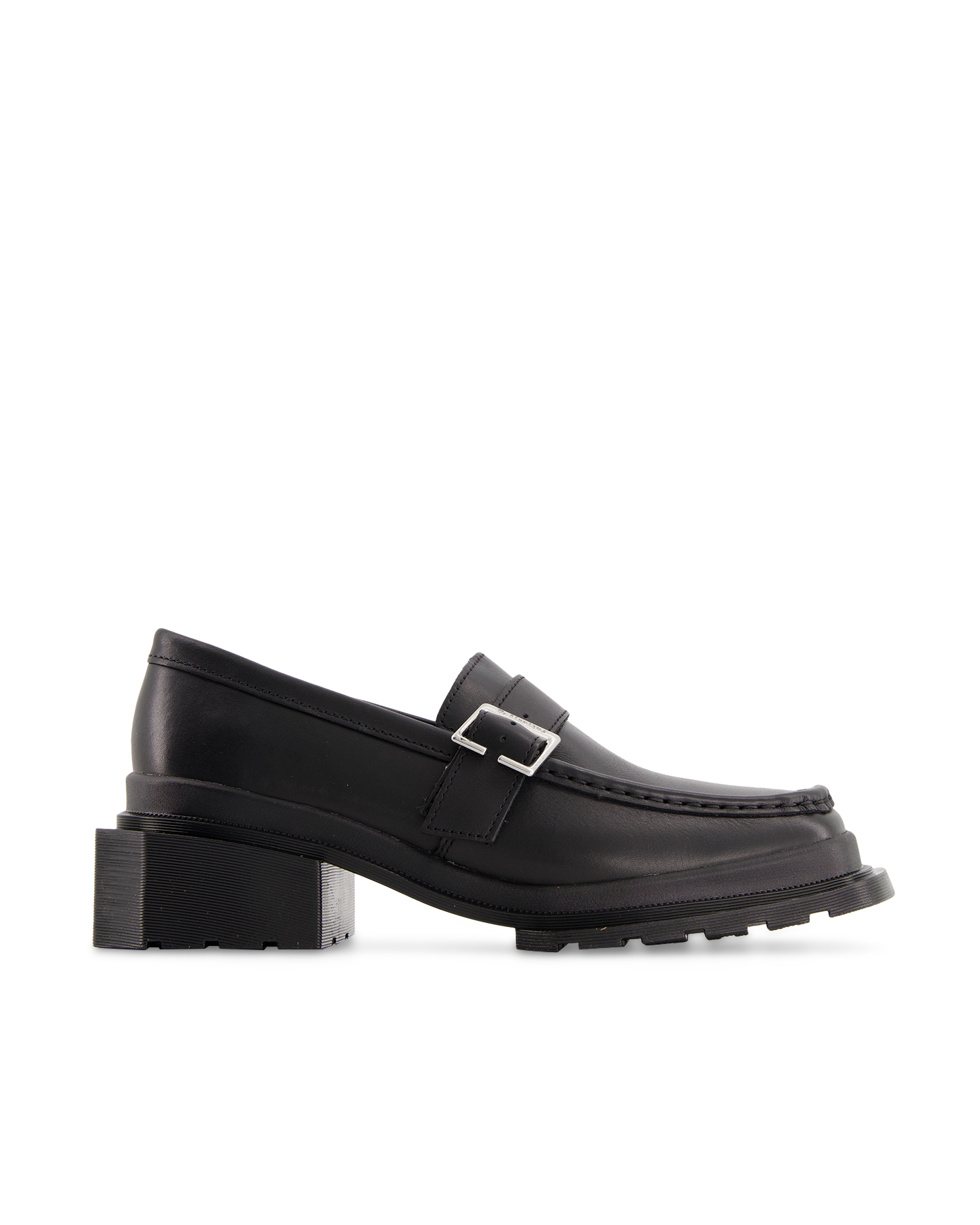 Dr Martens Maybole Loafer ZWART 1