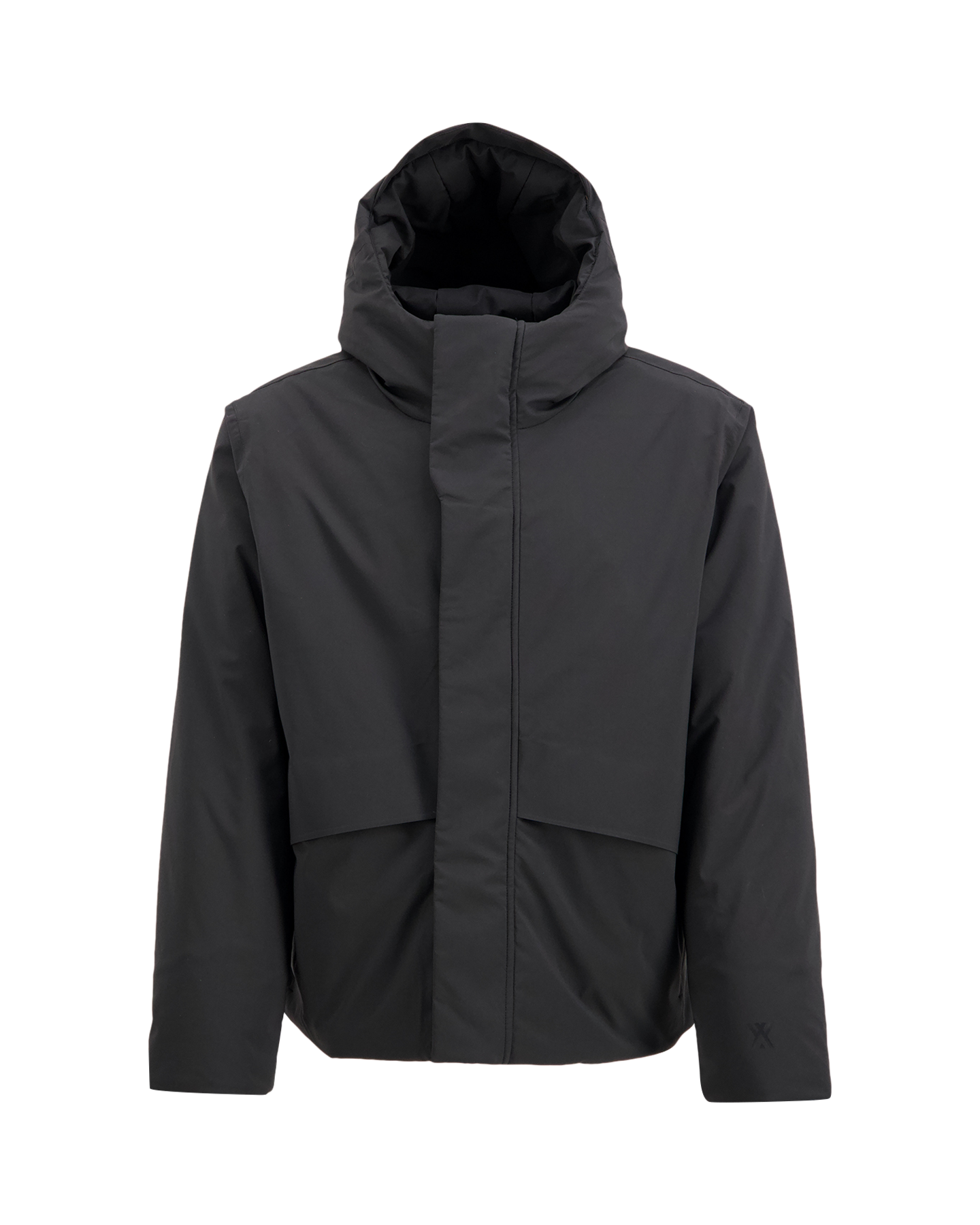 Welter Shelter Patje P ZWART 1