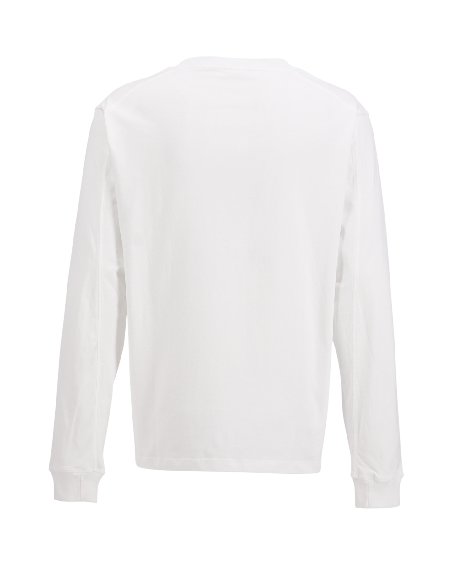 Arc'teryx Kragg Cotton Ls M WIT 2
