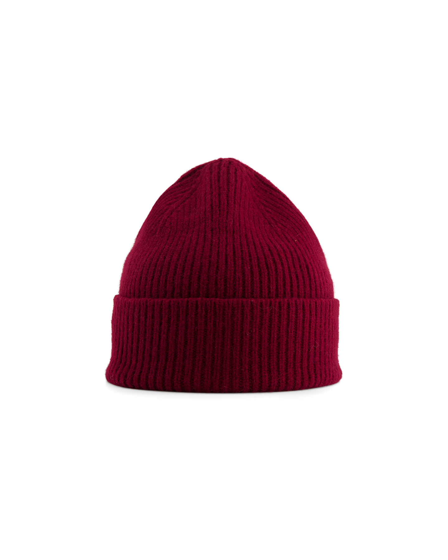 Le Bonnet Beanie ROOD 1