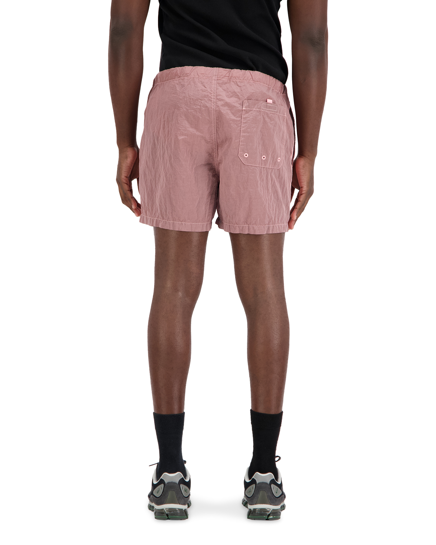 Stone Island S0043 Zwembroek ROSE 4