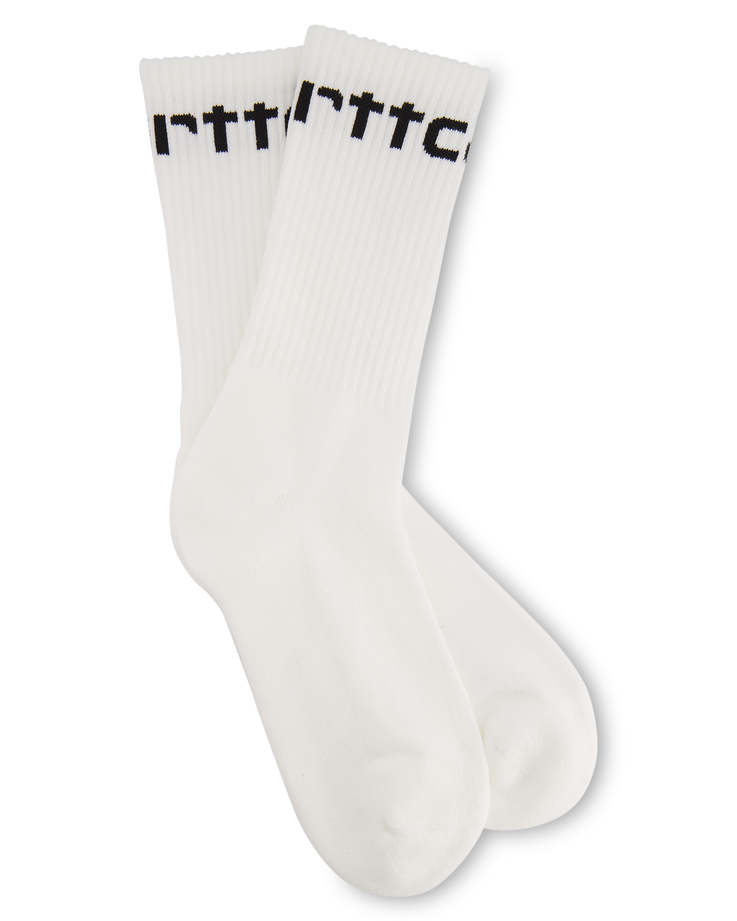 Carhartt Carhartt Socks WIT 4