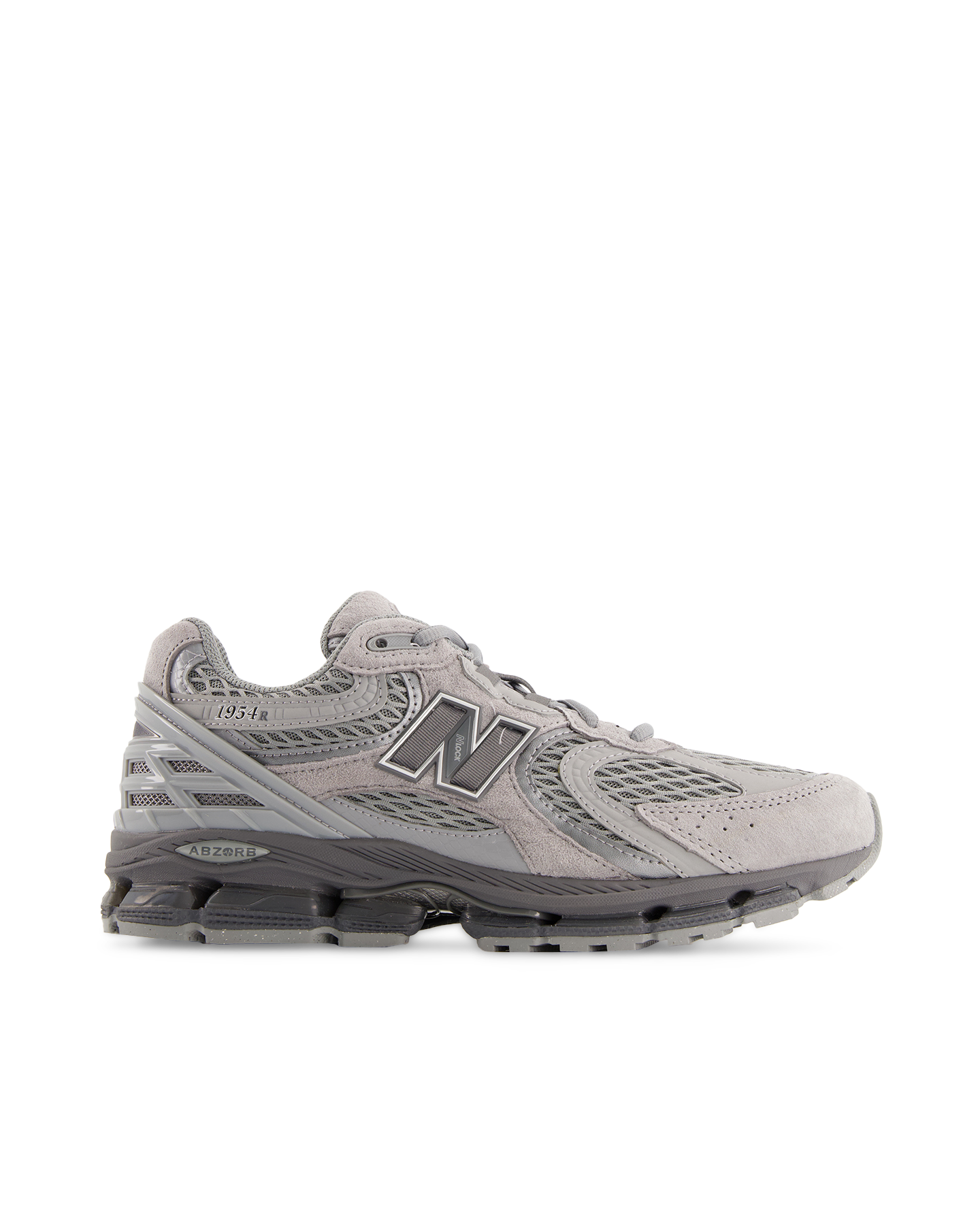 New Balance 1954R GRIJS 1