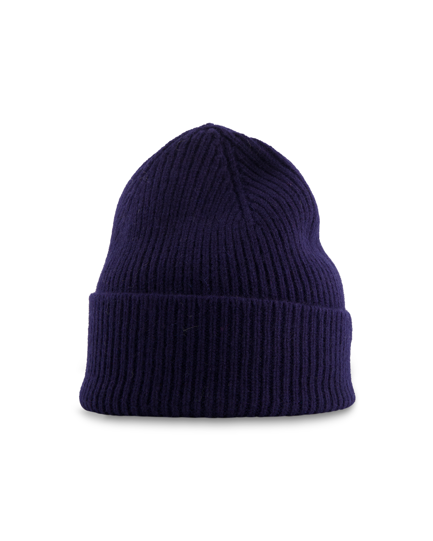 Le Bonnet Beanie DONKERBLAUW 4