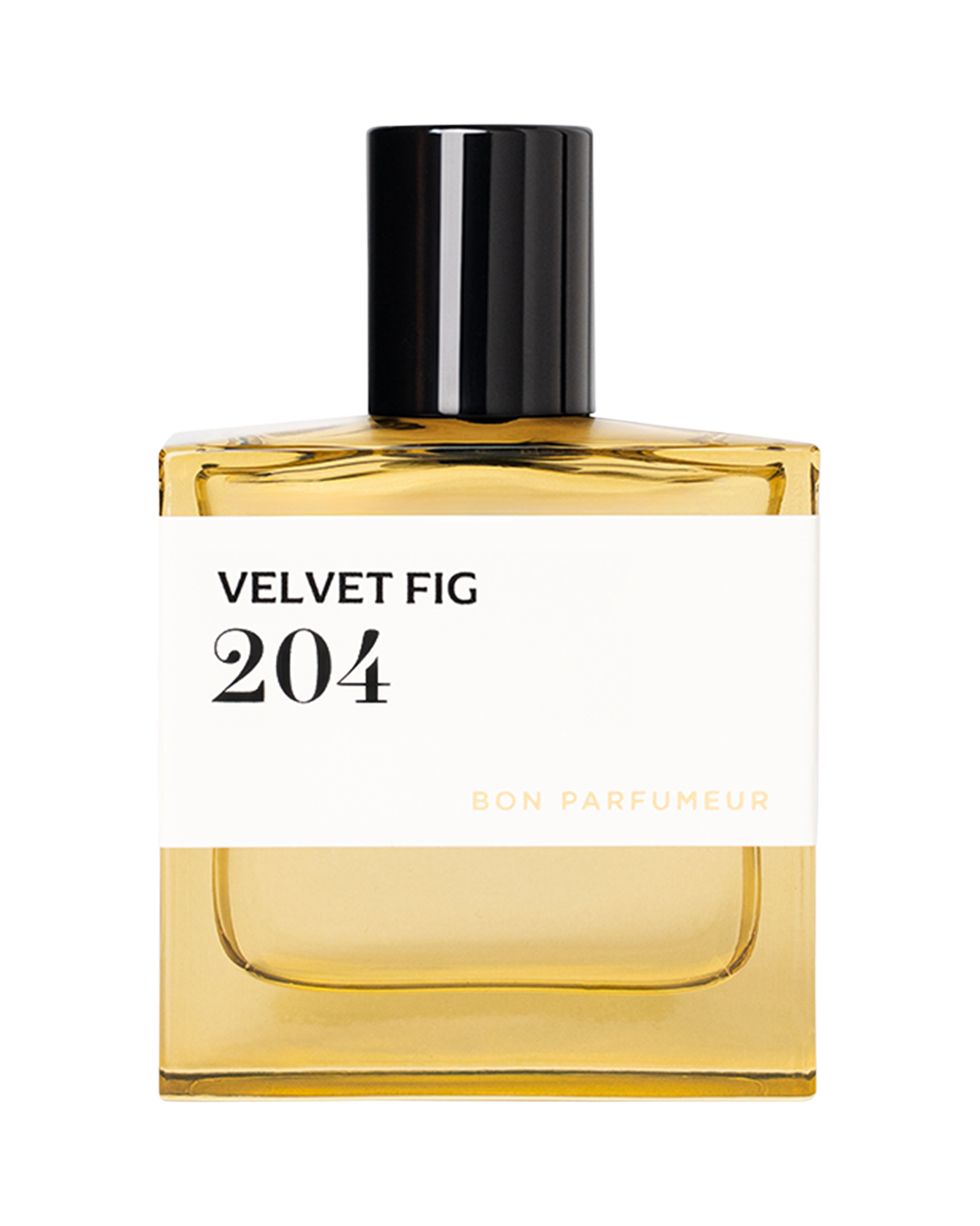 Bon Parfumeur 204 Velvet Fig - 30ml GEEN KLEUR 1