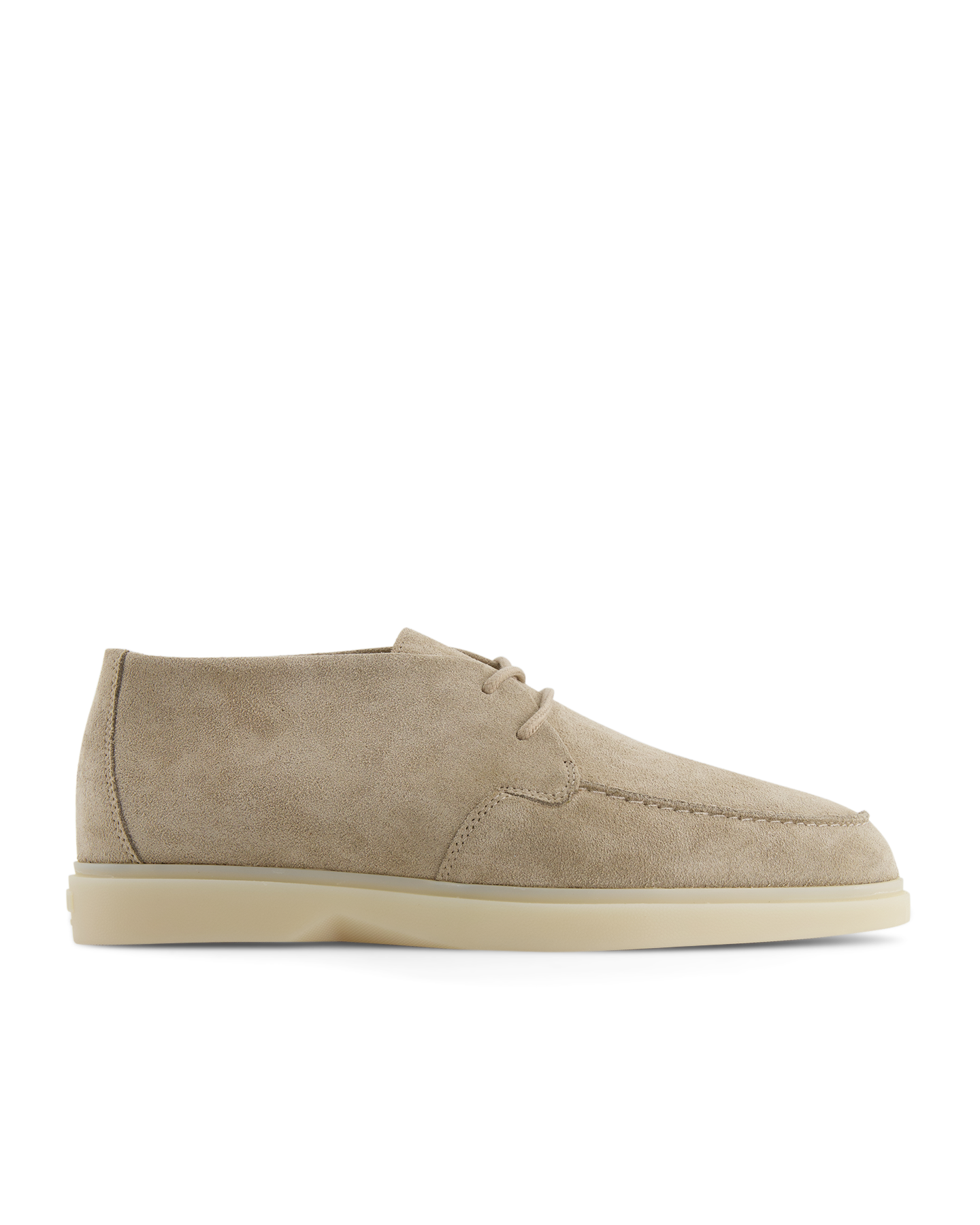 Mason Garments Amalfi Chukka BRUIN 1