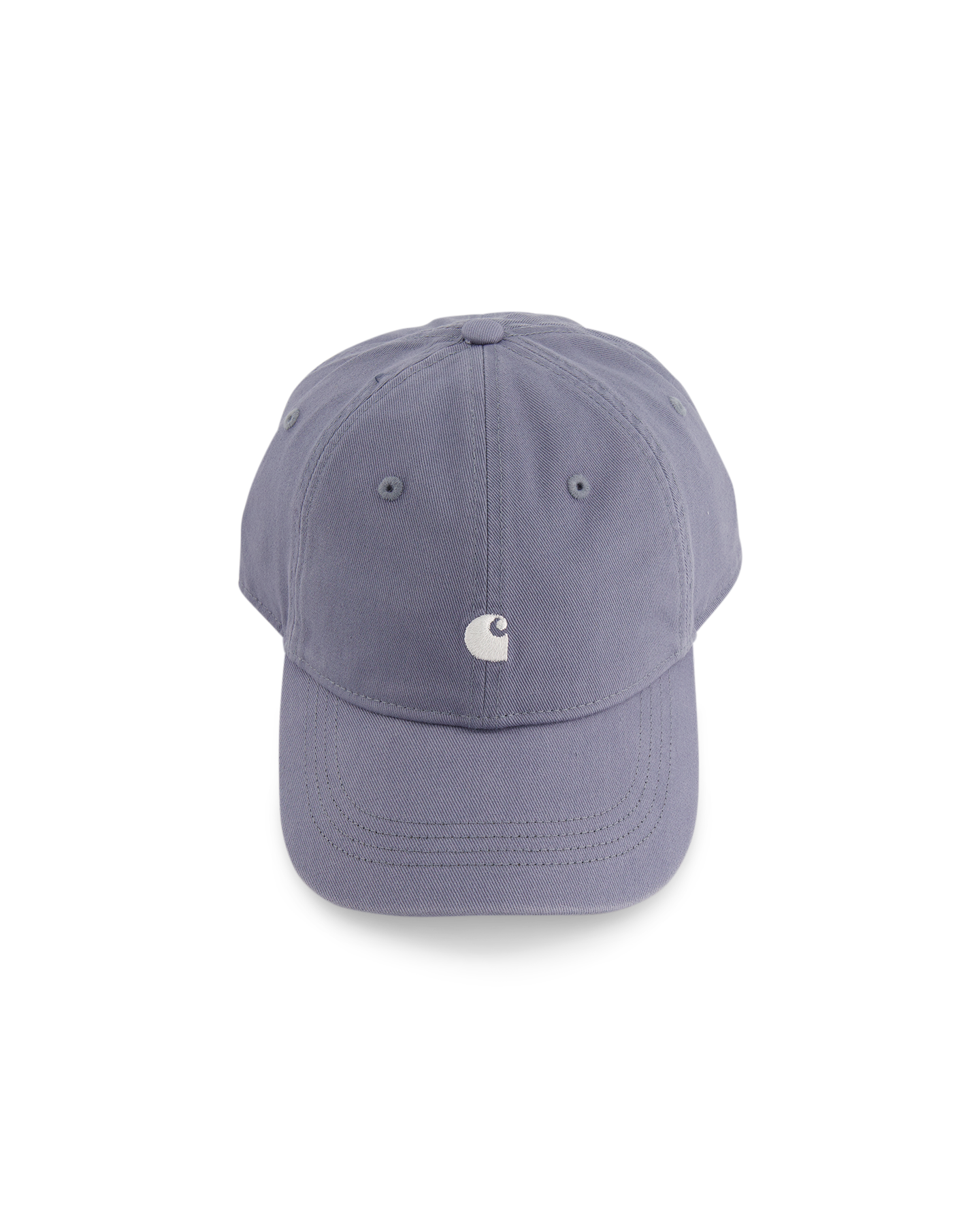Carhartt Madison Logo Cap BLAUW 1