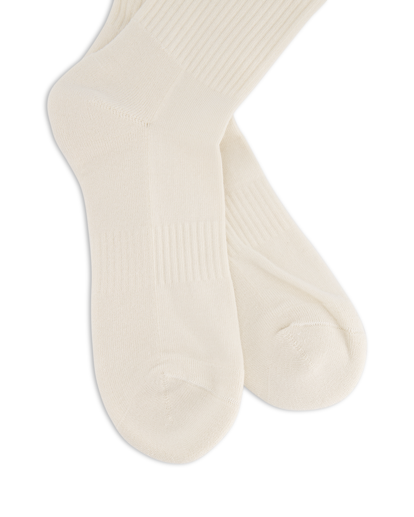 NN.07 Tennis Neo Sock 9063 CREME 3