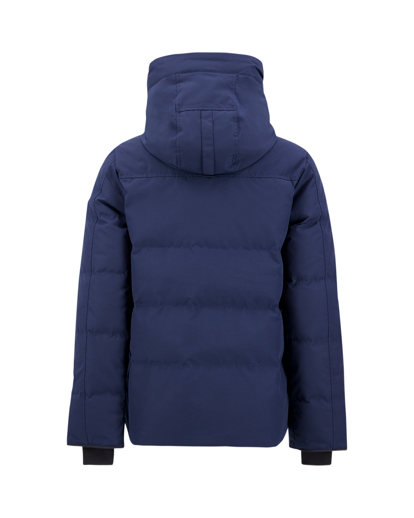 Canada Goose Macmillan Parka DONKERBLAUW 2