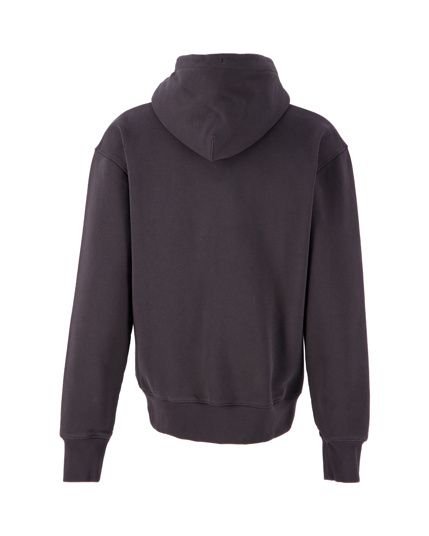 OLAF Studio Hoodie ZWART 2