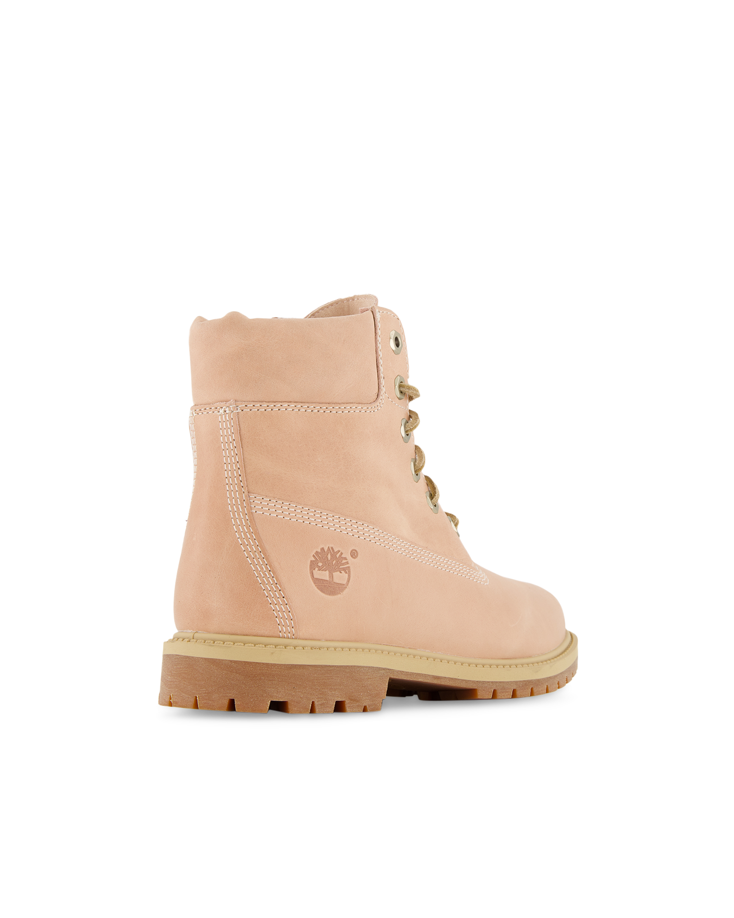 Timberland Premium 6 Inch Boot ROSE 4