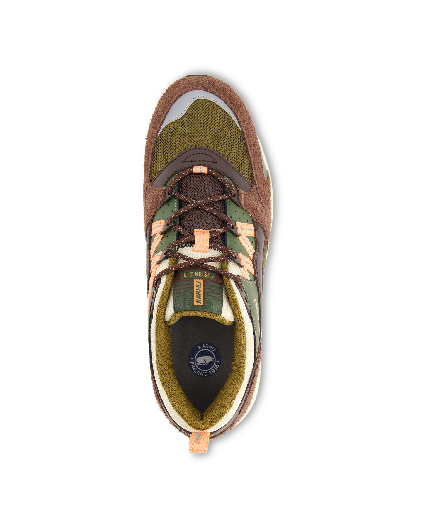 Karhu Fusion 2.0 BRUIN 5