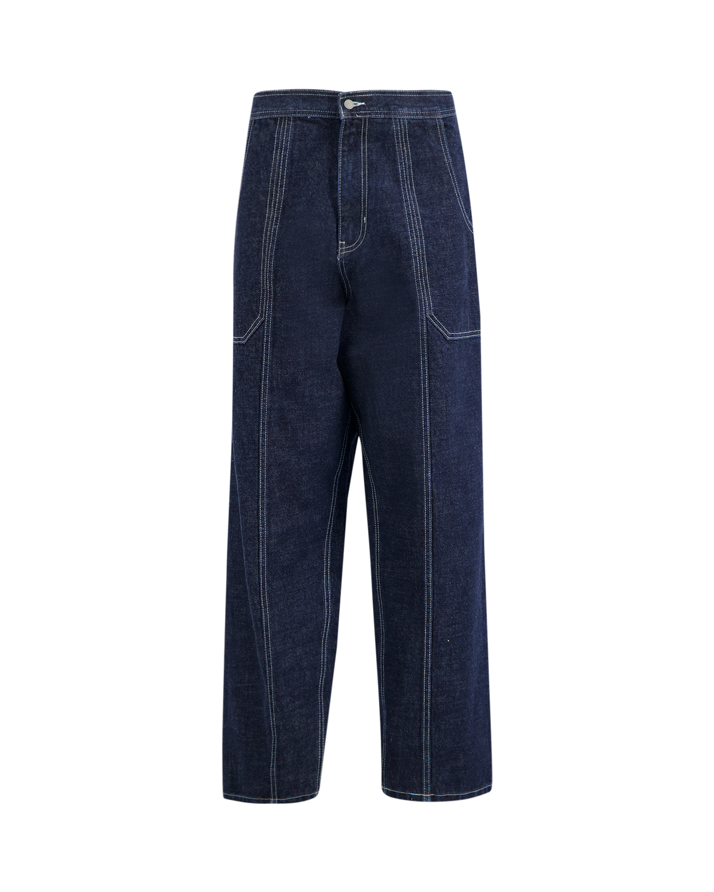 PAL Sporting Goods Pal X Son Pant 2 BLAUW 1