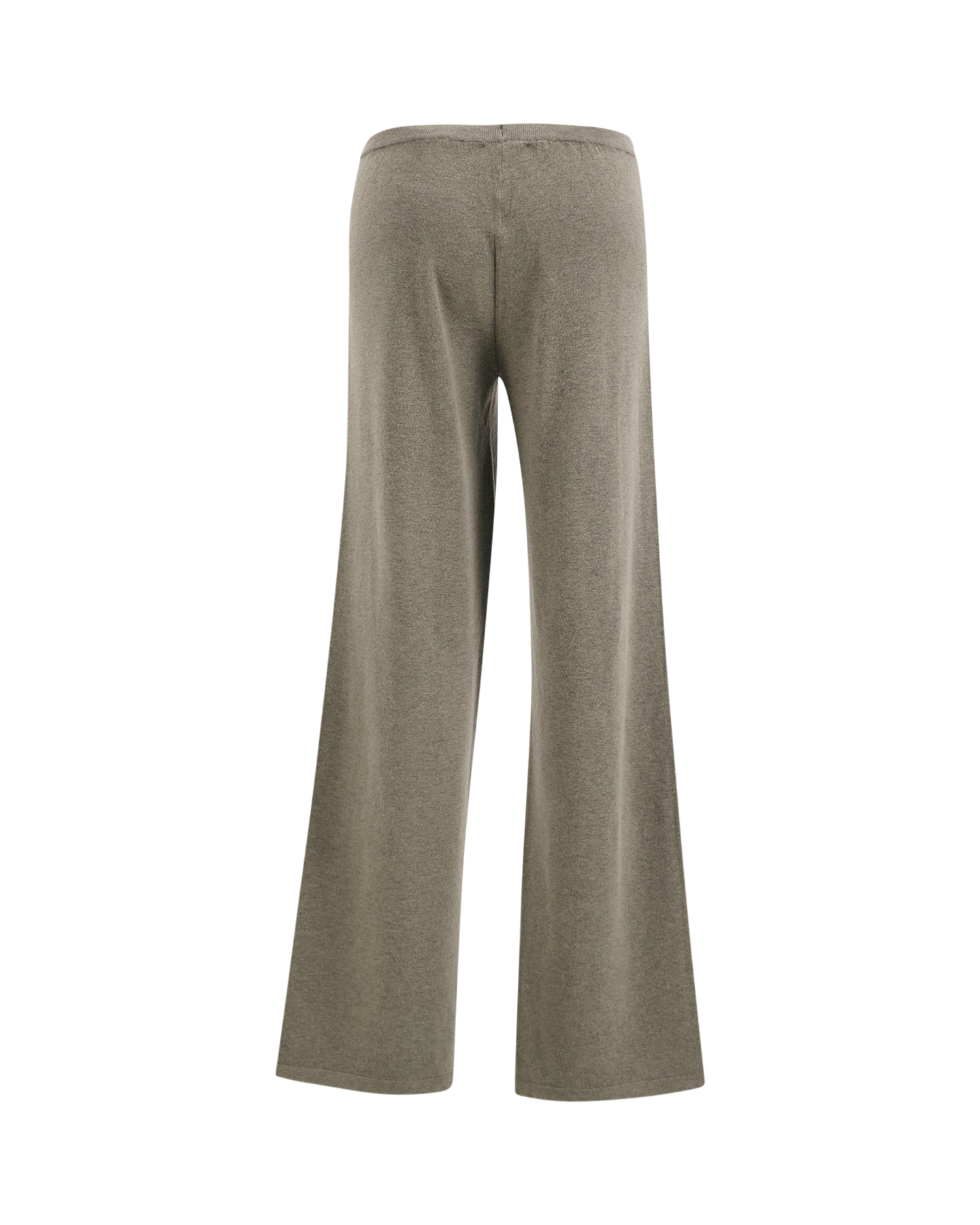 Boii Studios Geifa Knit Pants BRUIN 2